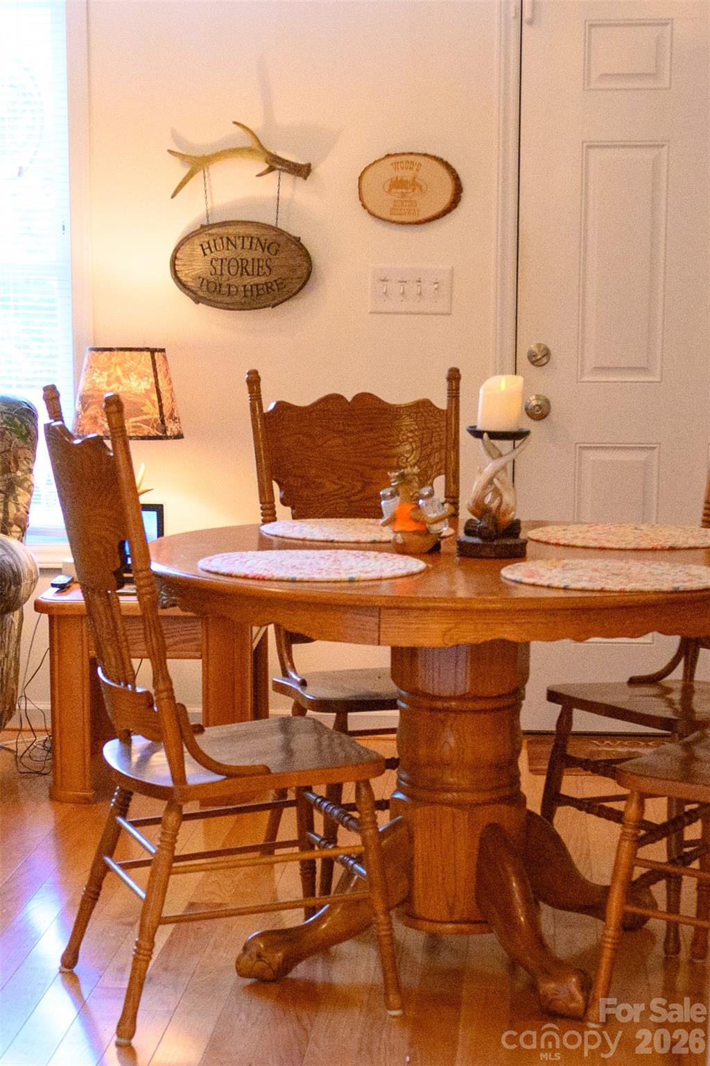 6917 Walnut Grove Church Road — Hurdle Mills