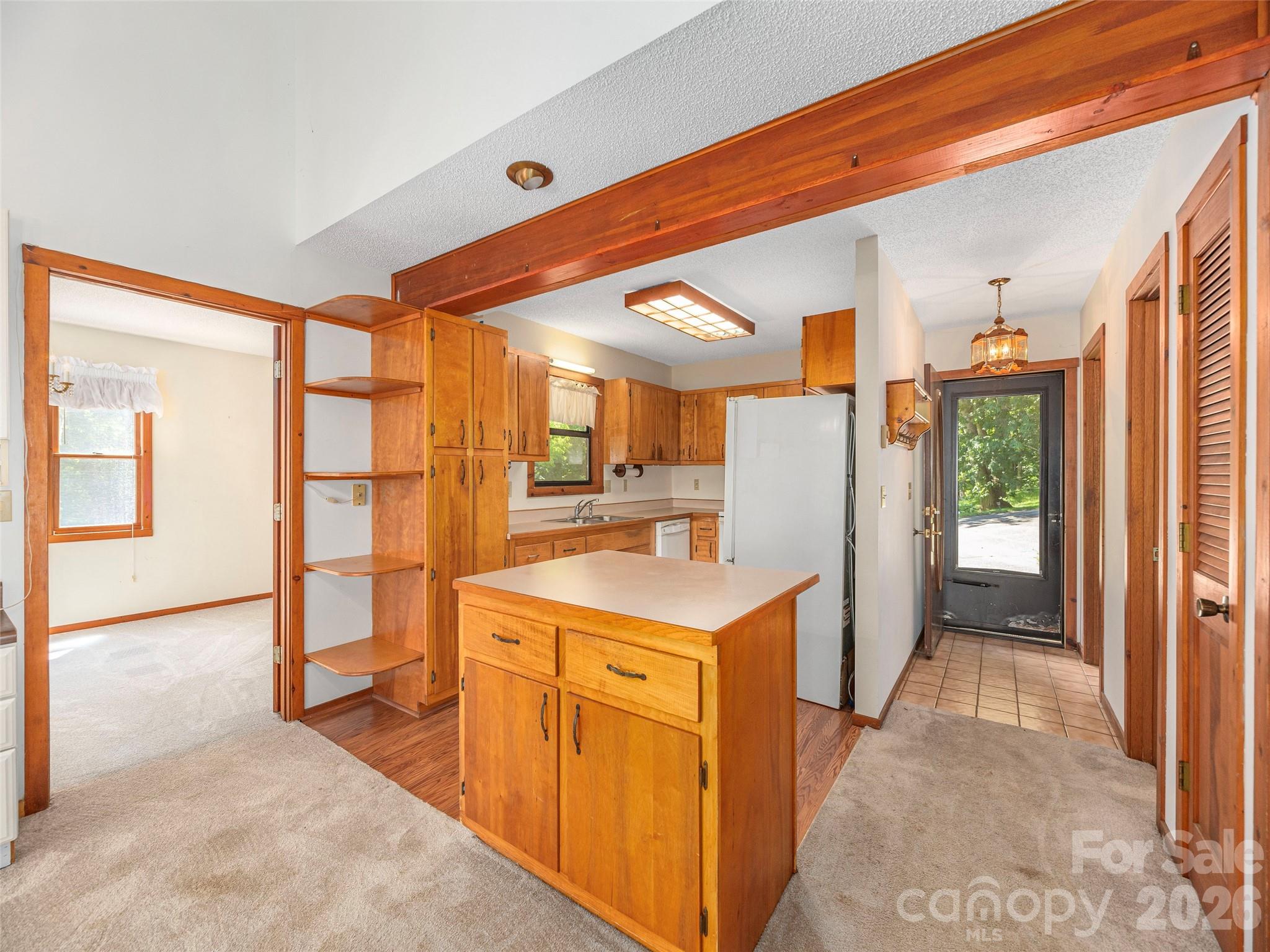 1575 Red Maple Drive — Waynesville