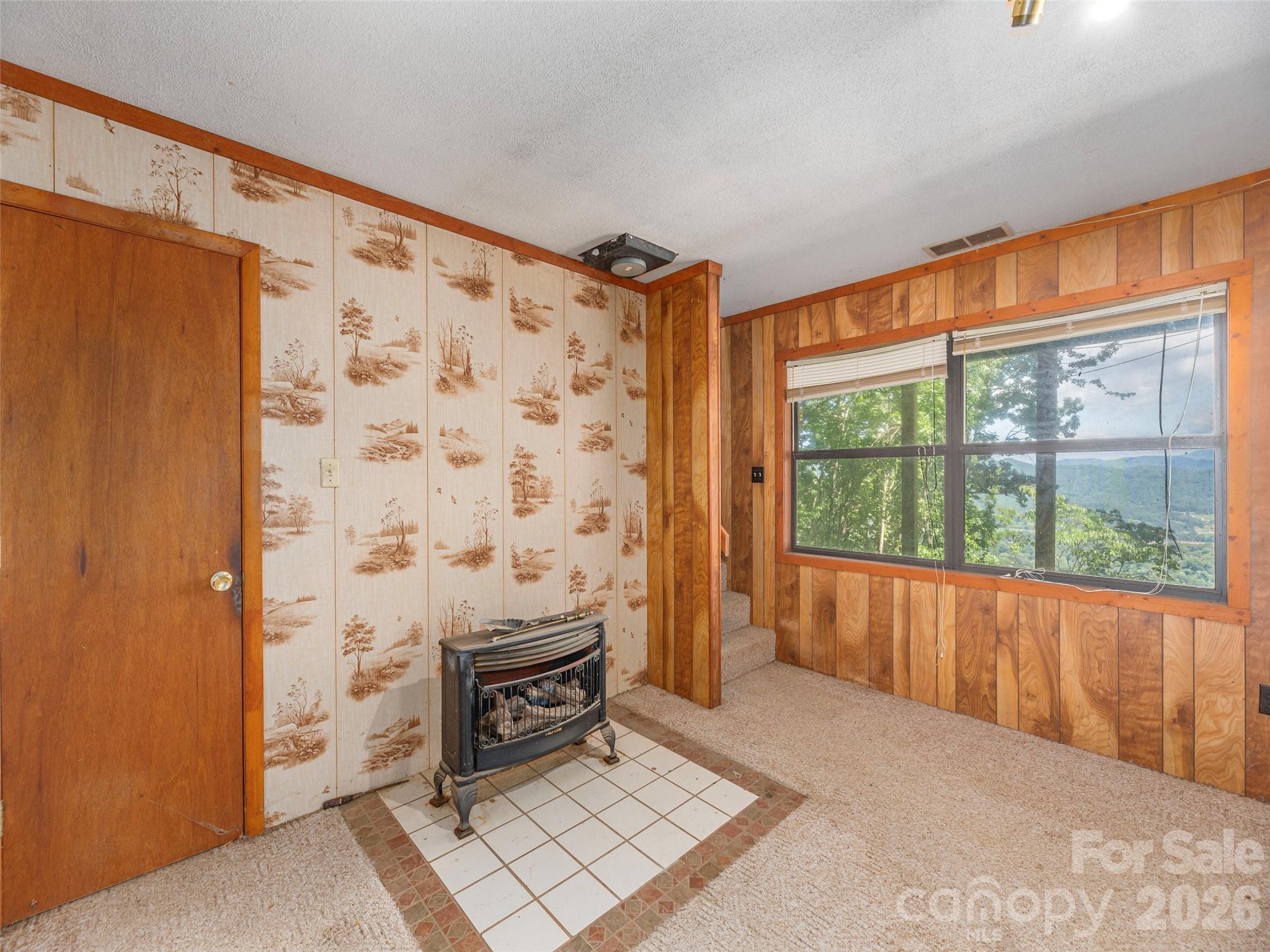 1575 Red Maple Drive — Waynesville