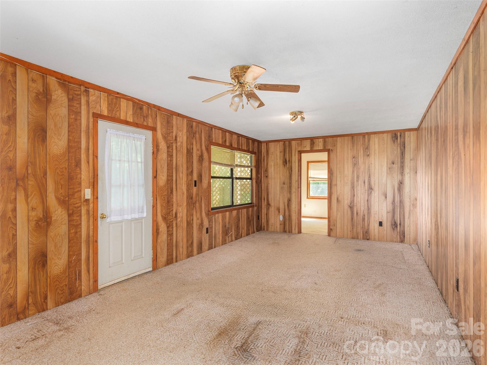 1575 Red Maple Drive — Waynesville