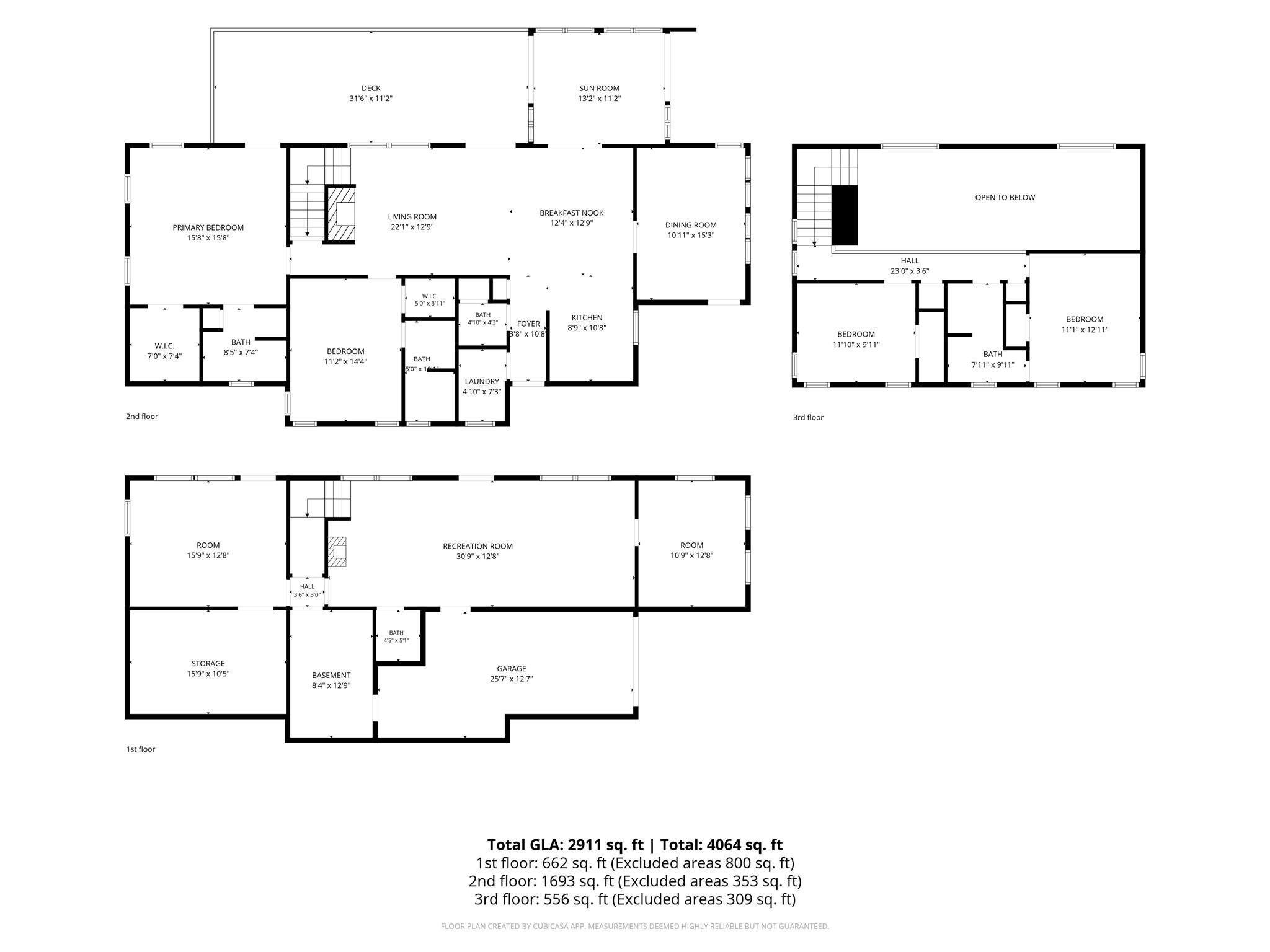 1575 Red Maple Drive — Waynesville