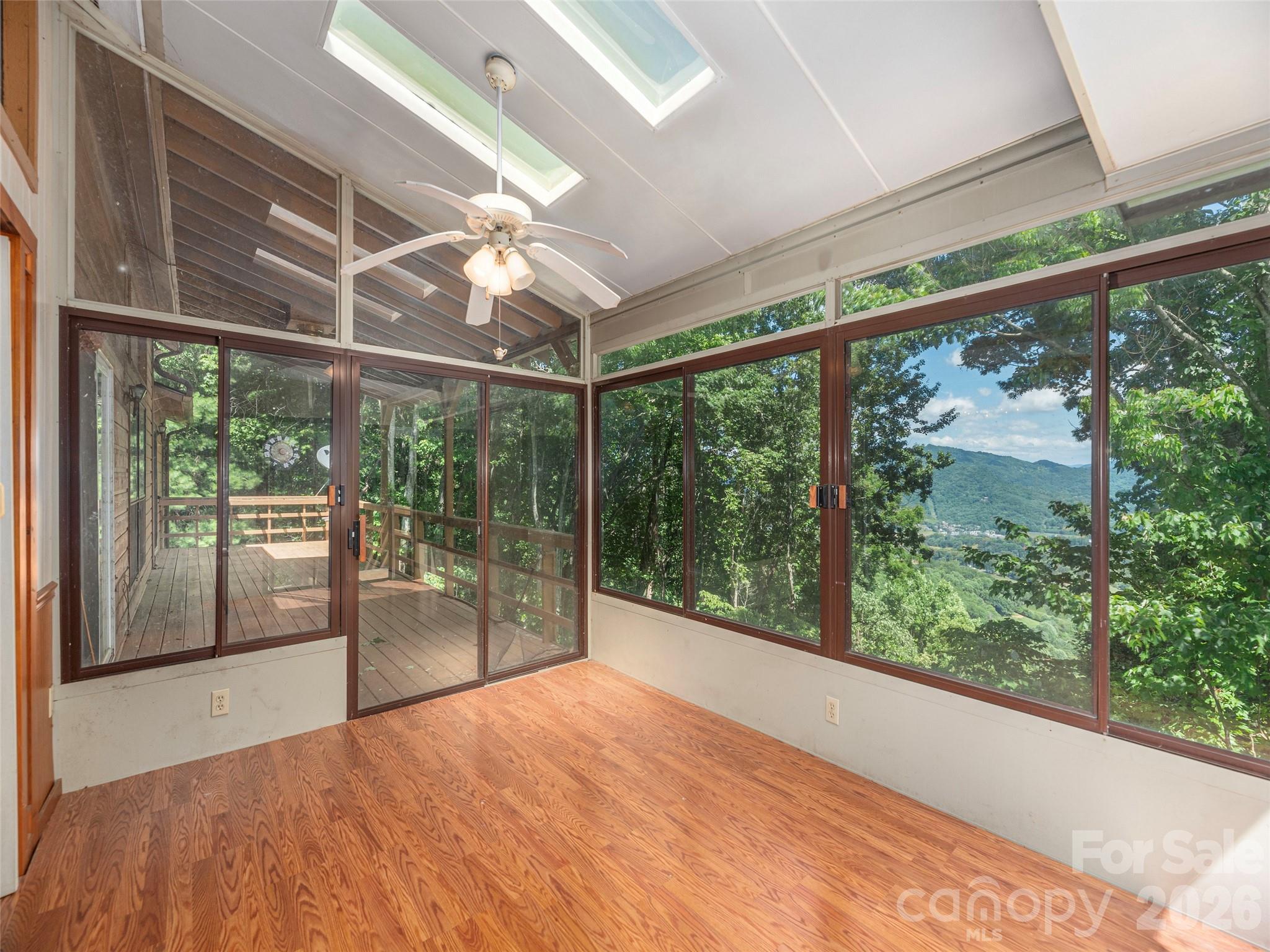 1575 Red Maple Drive — Waynesville