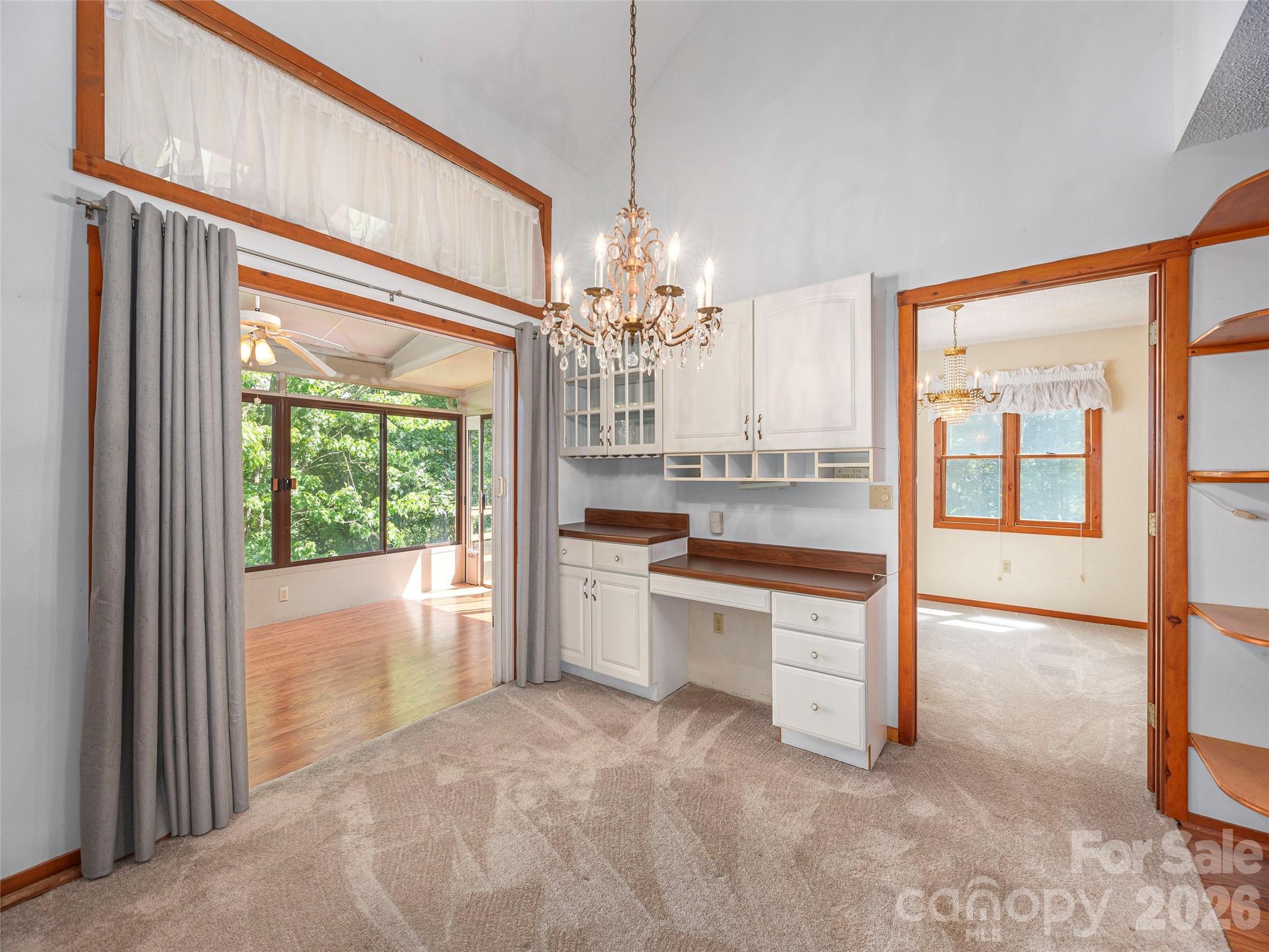 1575 Red Maple Drive — Waynesville