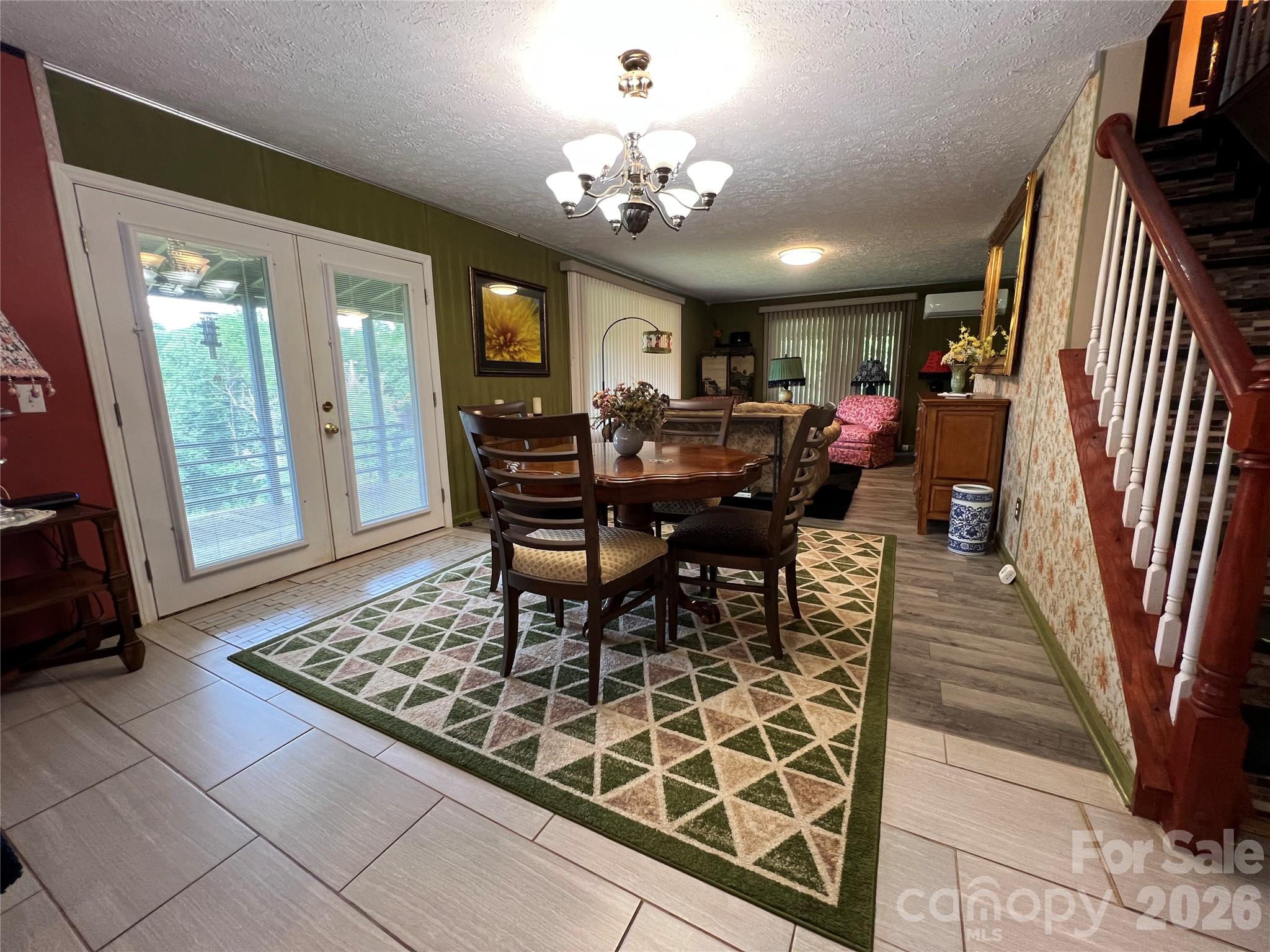 360 Carpenter Road — Rutherfordton