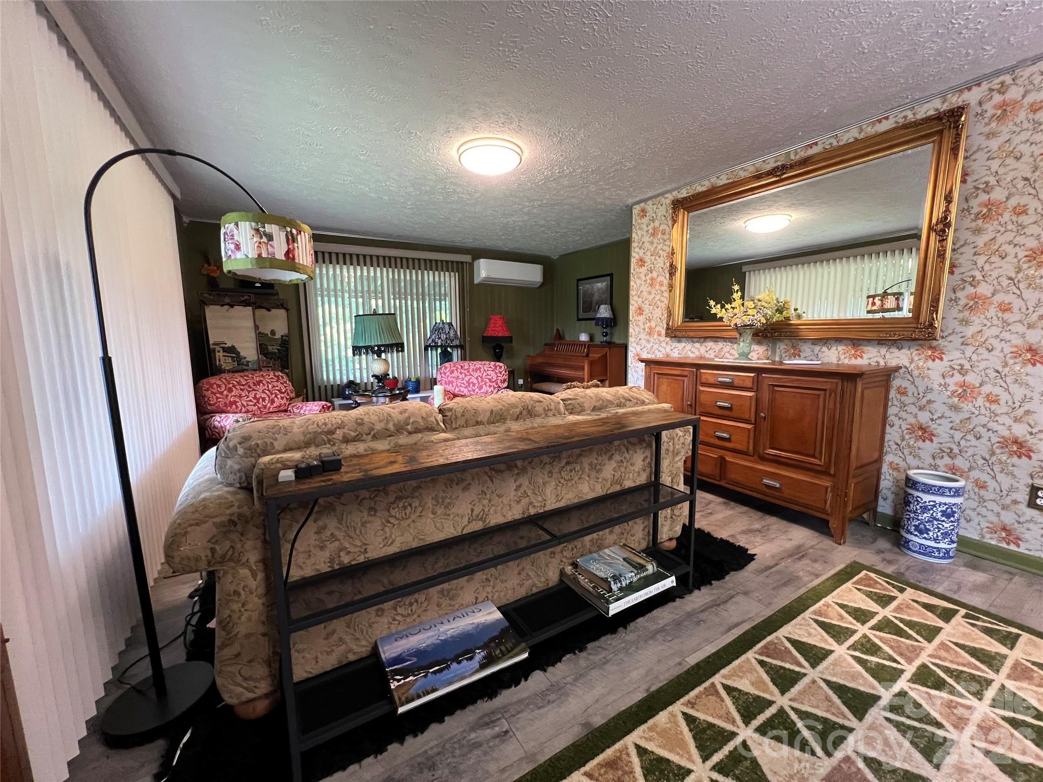 360 Carpenter Road — Rutherfordton