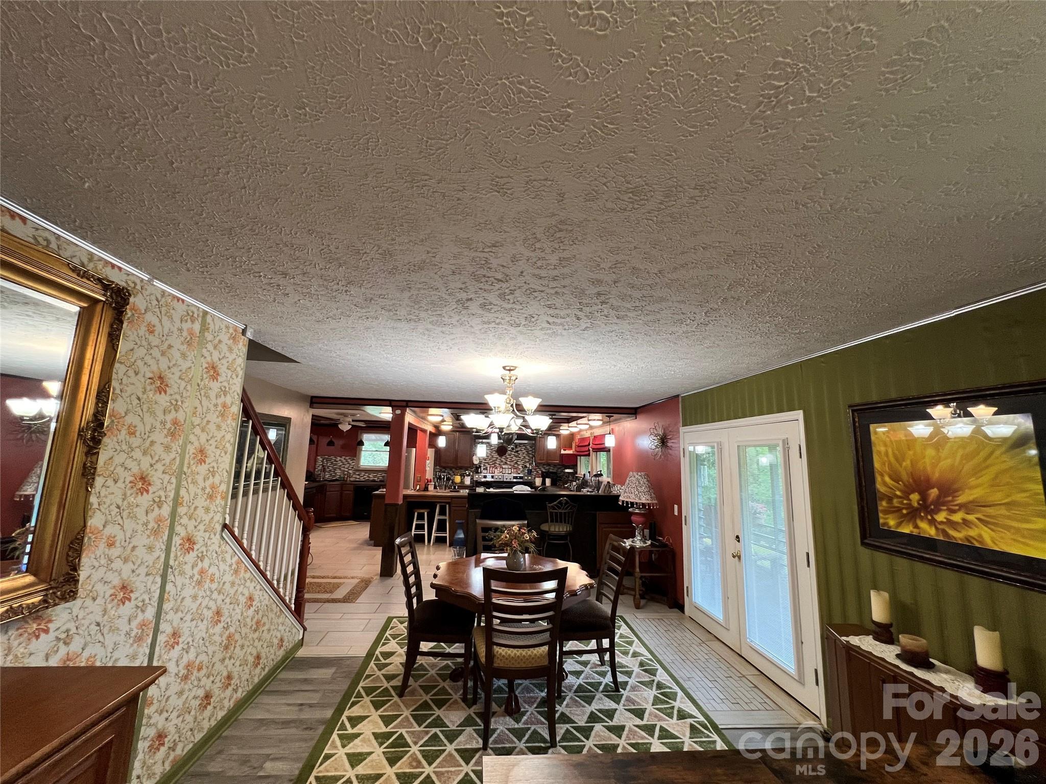 360 Carpenter Road — Rutherfordton