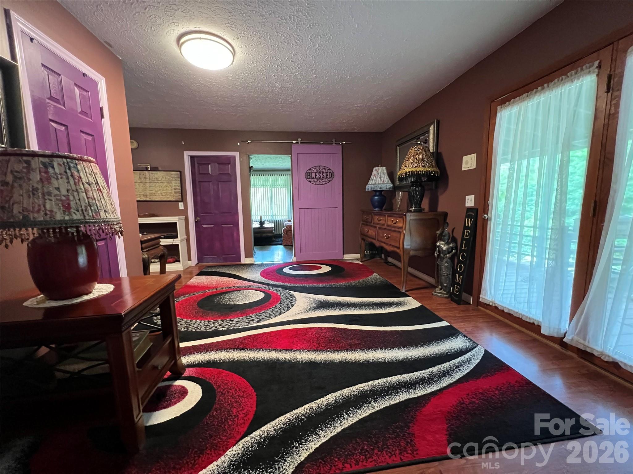 360 Carpenter Road — Rutherfordton