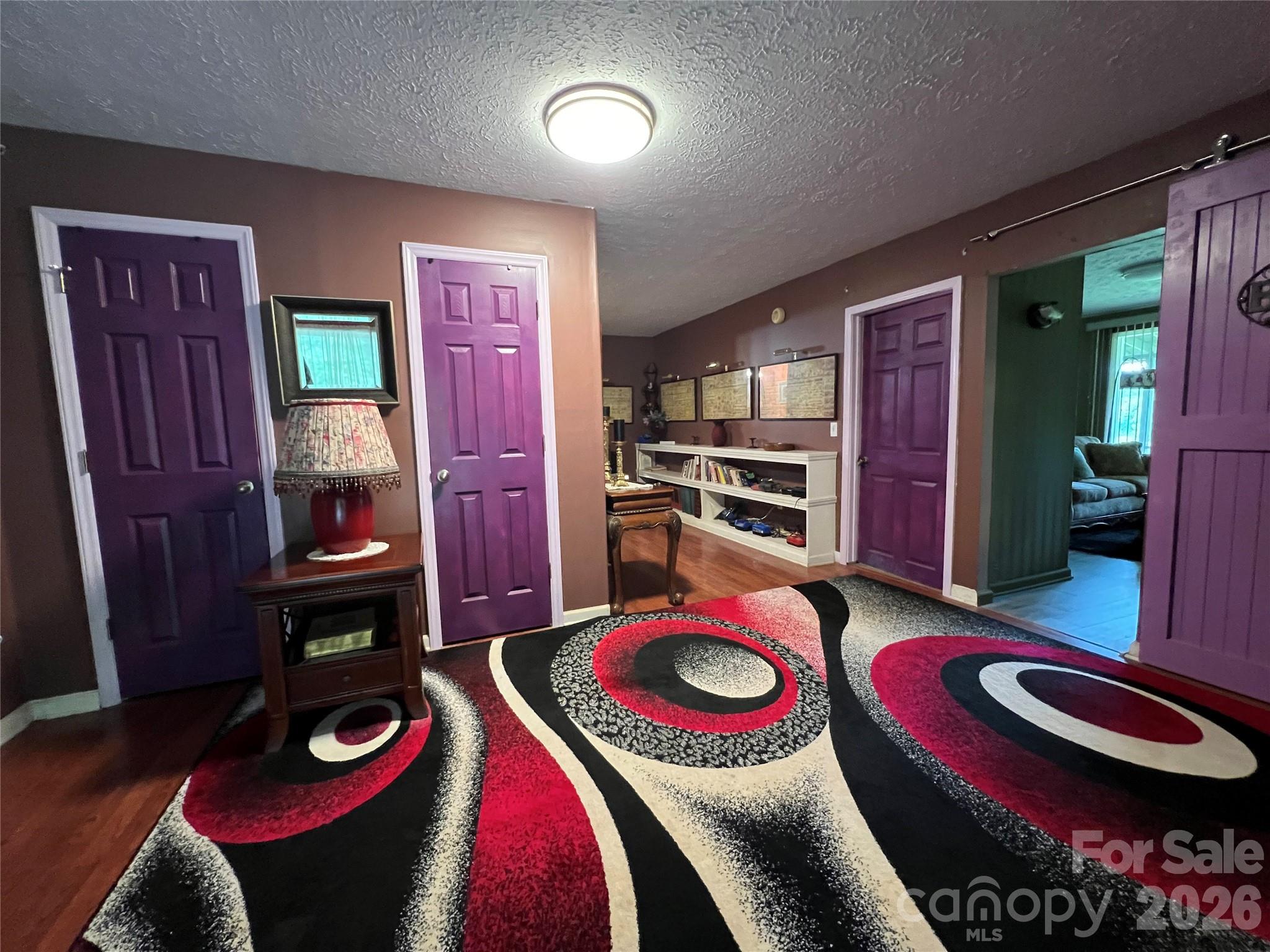 360 Carpenter Road — Rutherfordton