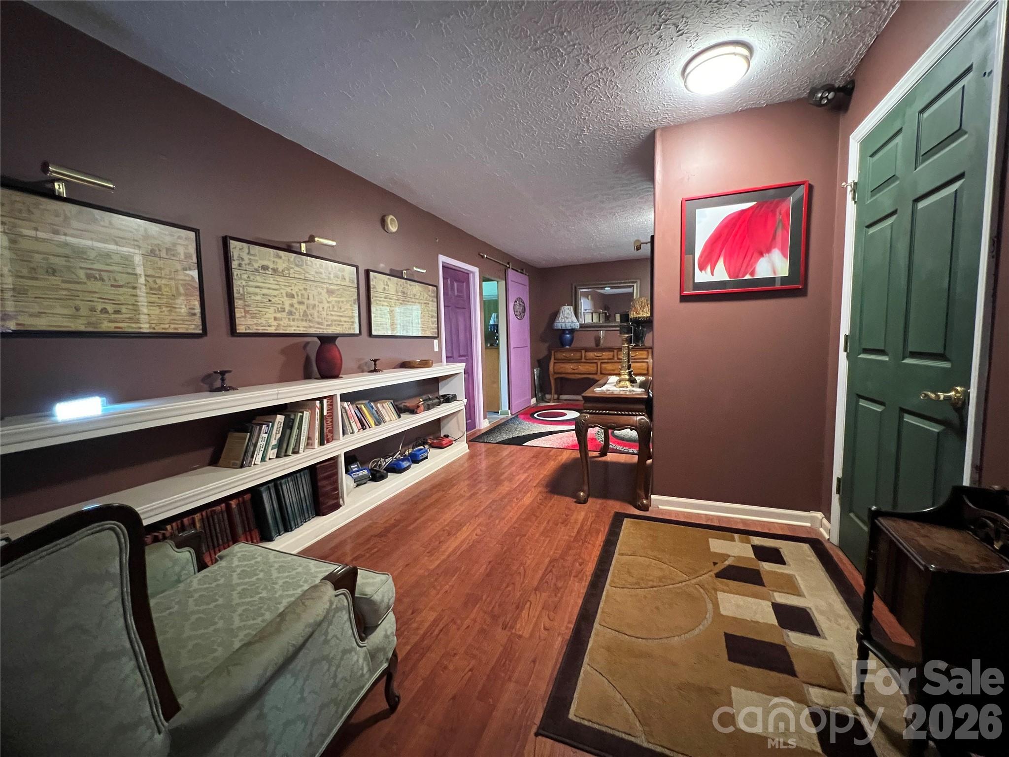 360 Carpenter Road — Rutherfordton