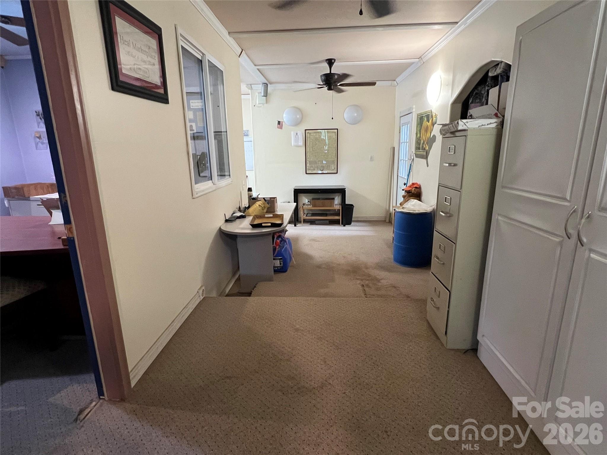 360 Carpenter Road — Rutherfordton