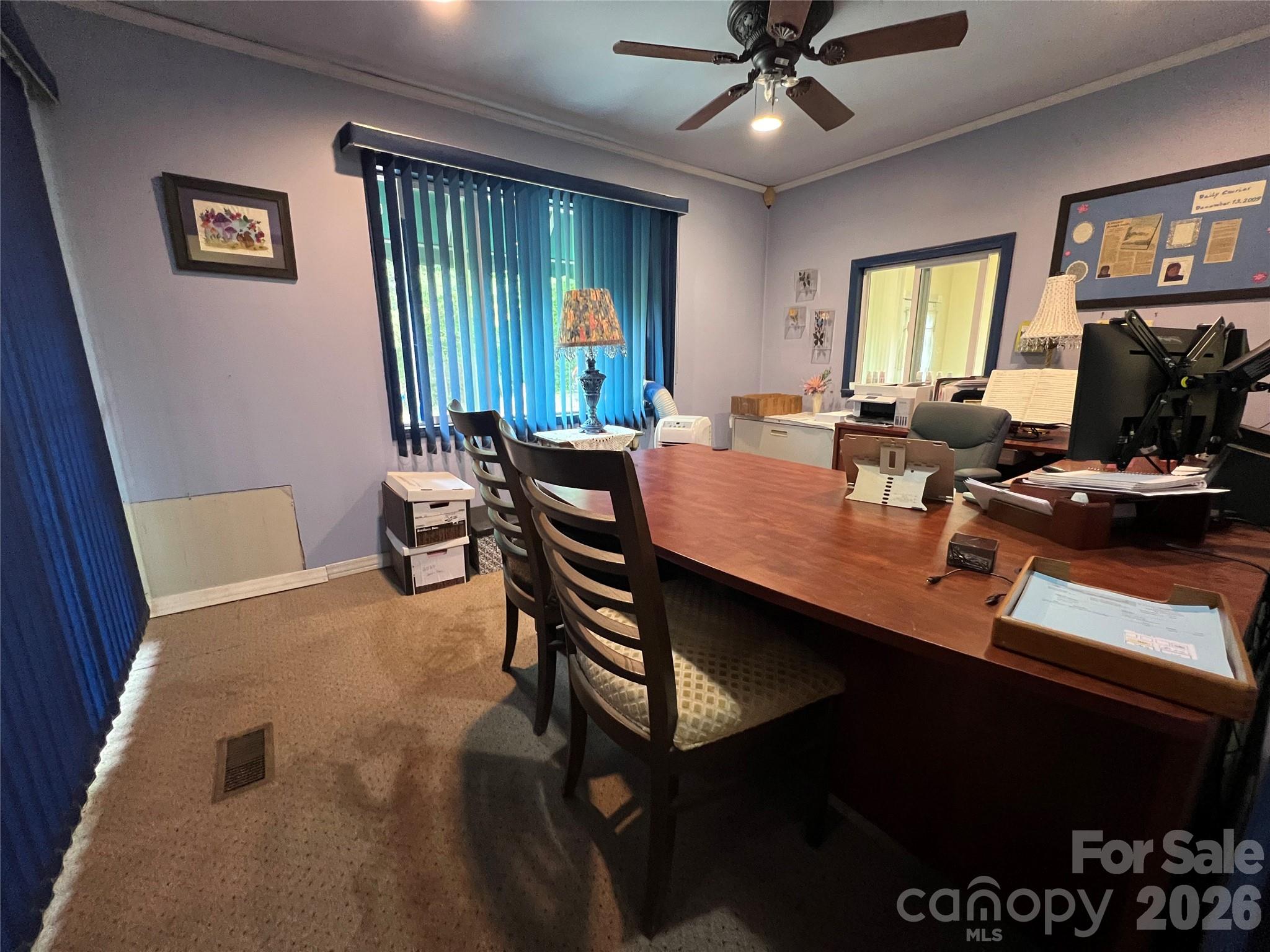 360 Carpenter Road — Rutherfordton