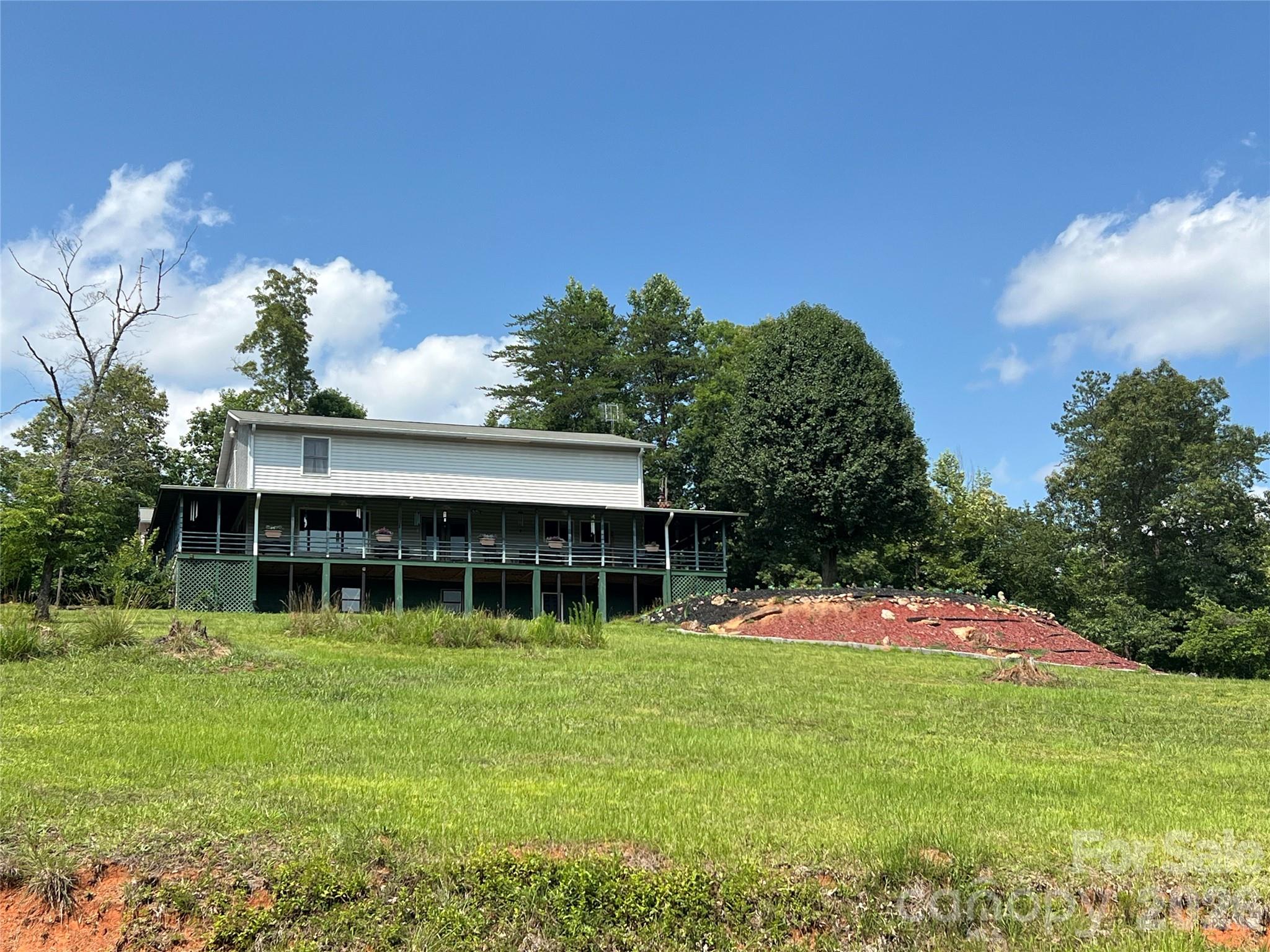 360 Carpenter Road — Rutherfordton