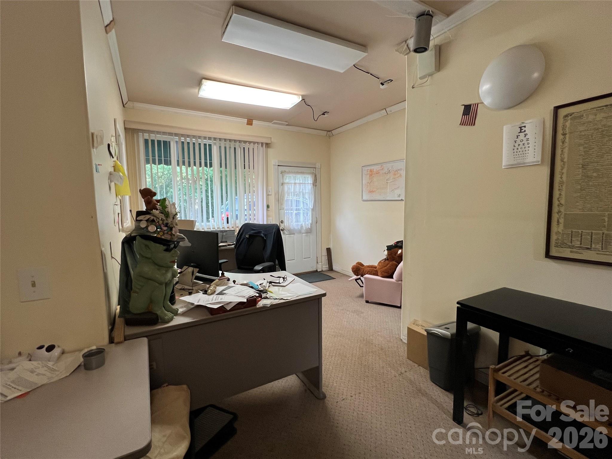 360 Carpenter Road — Rutherfordton