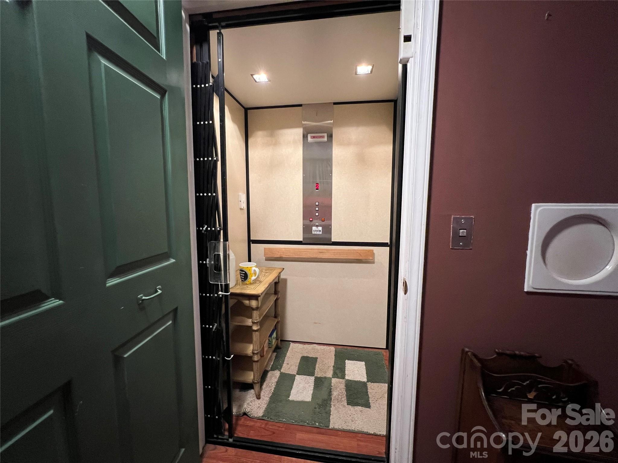 360 Carpenter Road — Rutherfordton