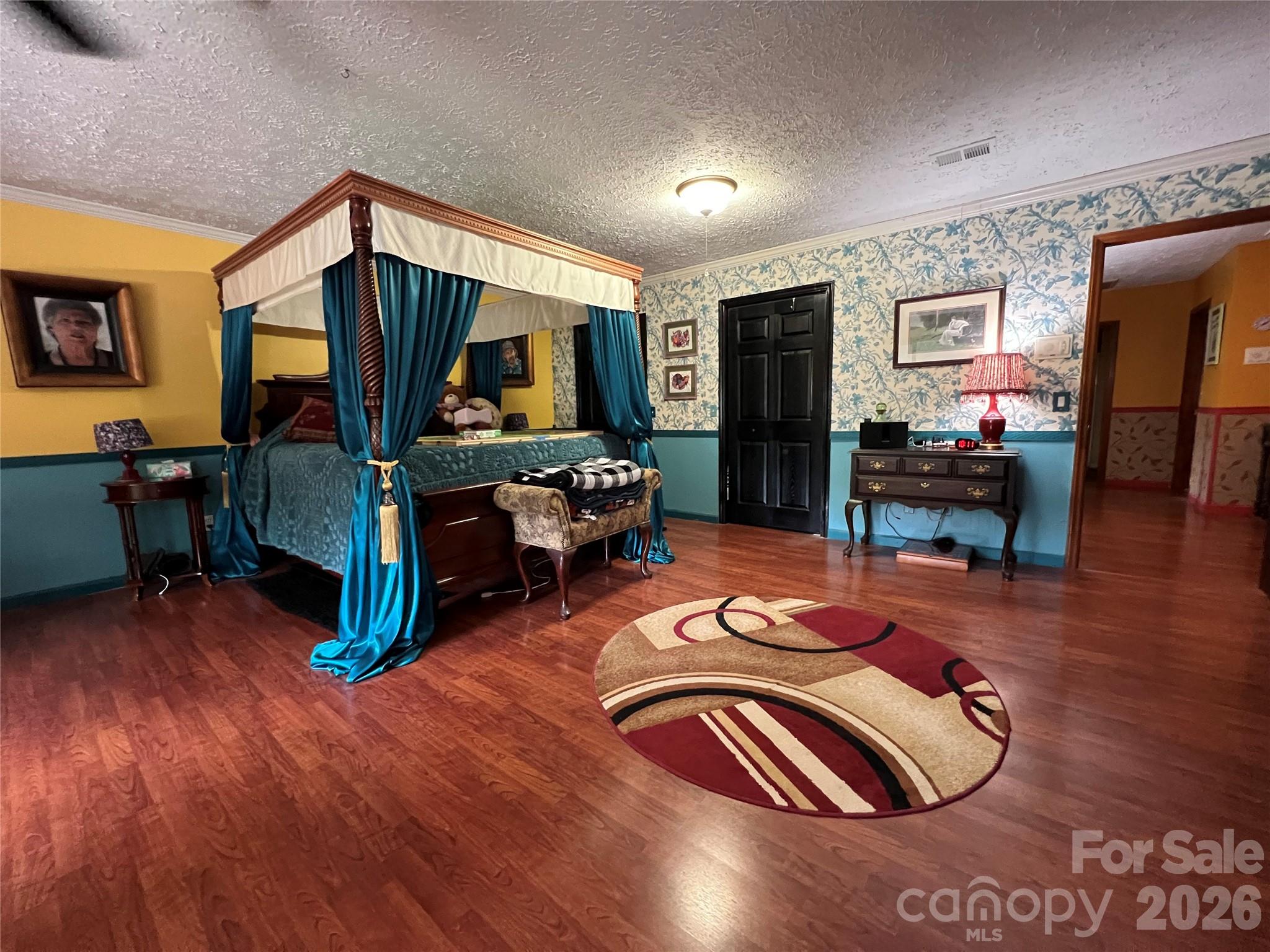 360 Carpenter Road — Rutherfordton