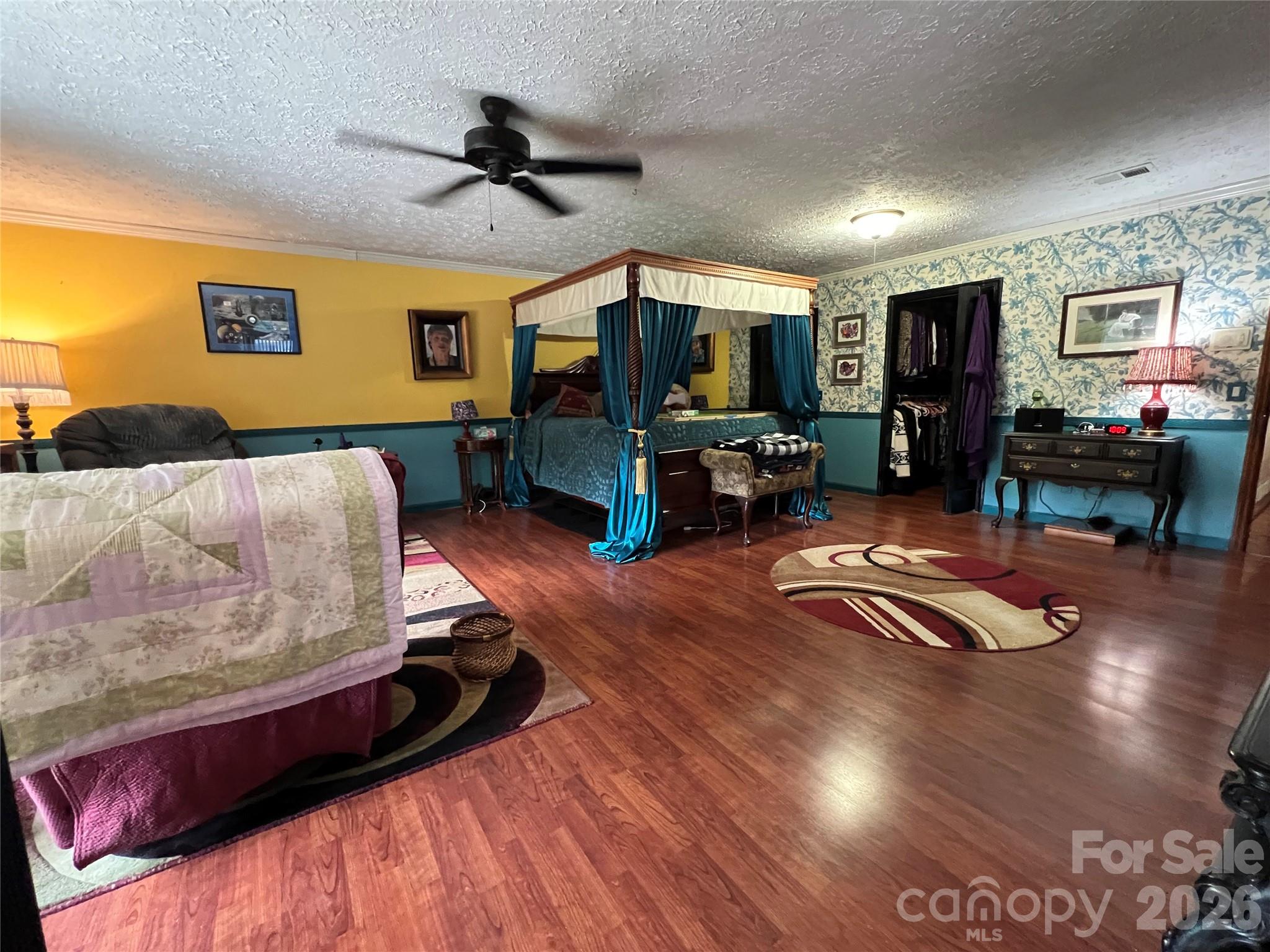 360 Carpenter Road — Rutherfordton