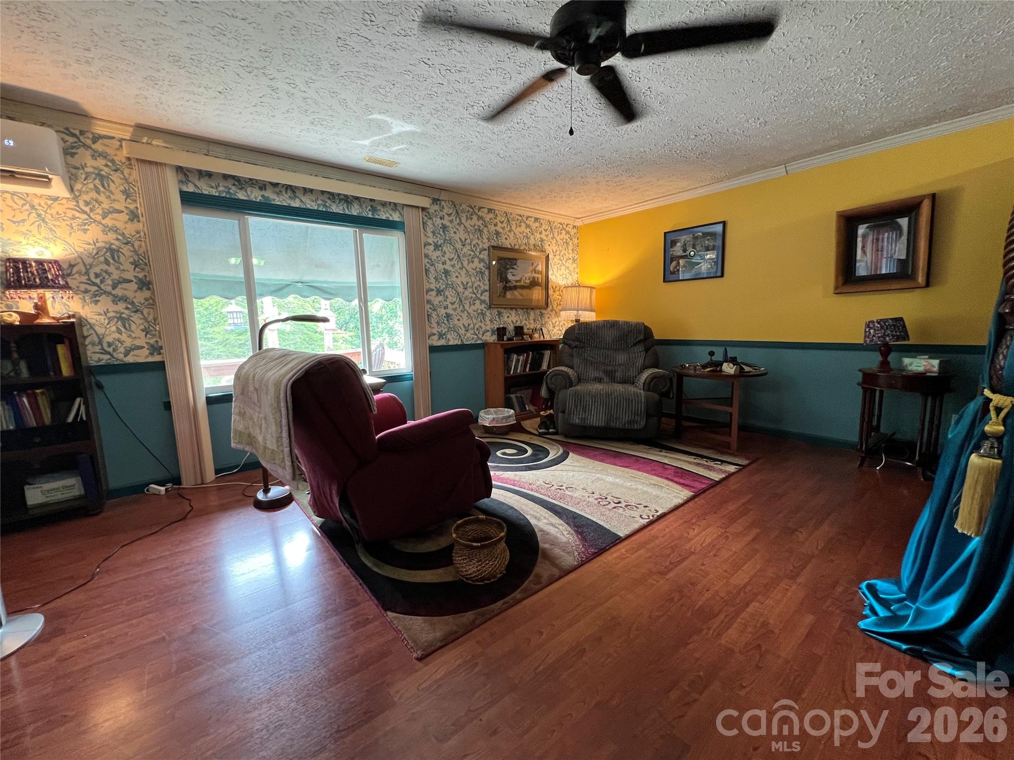 360 Carpenter Road — Rutherfordton