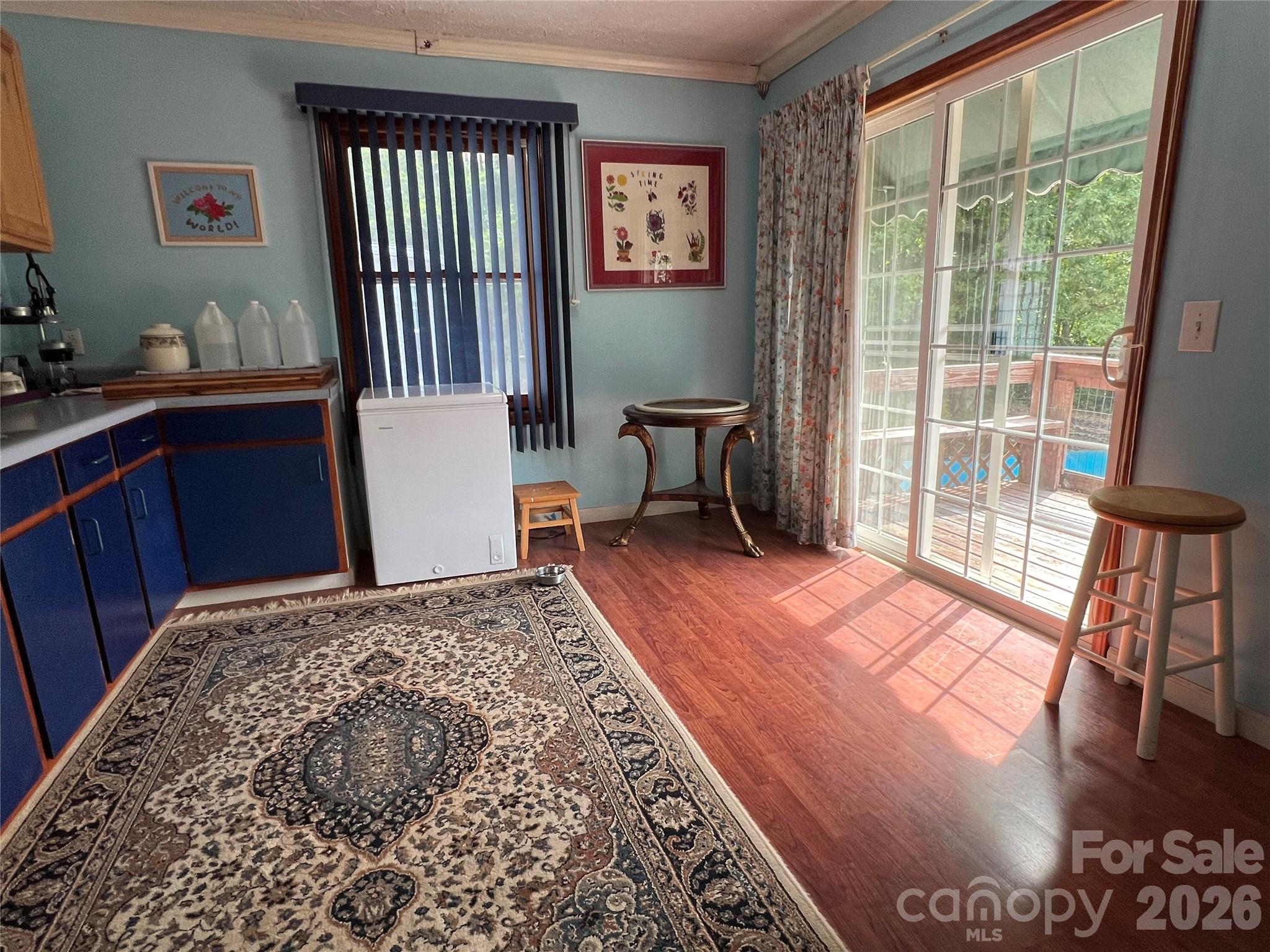 360 Carpenter Road — Rutherfordton