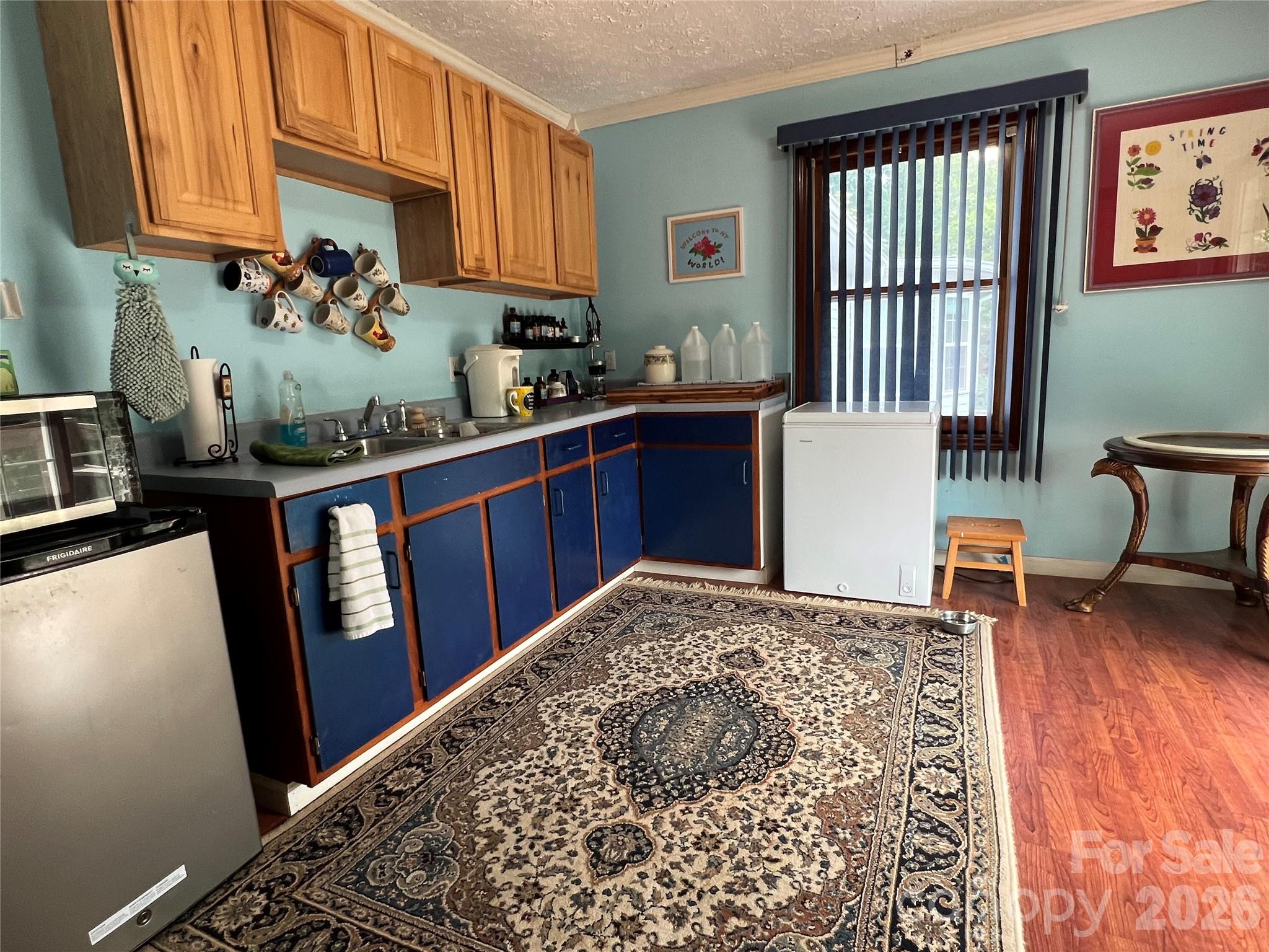 360 Carpenter Road — Rutherfordton