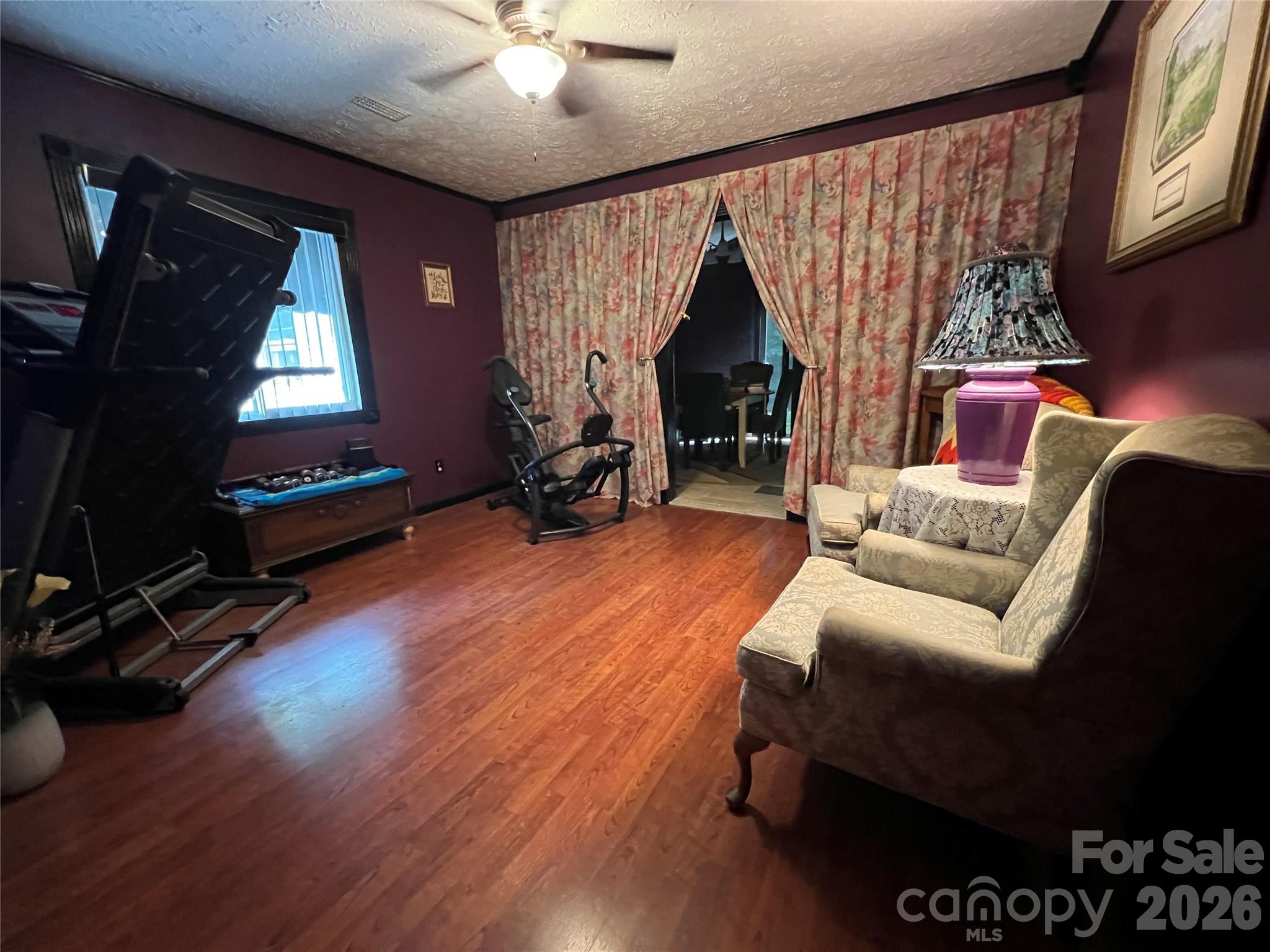 360 Carpenter Road — Rutherfordton