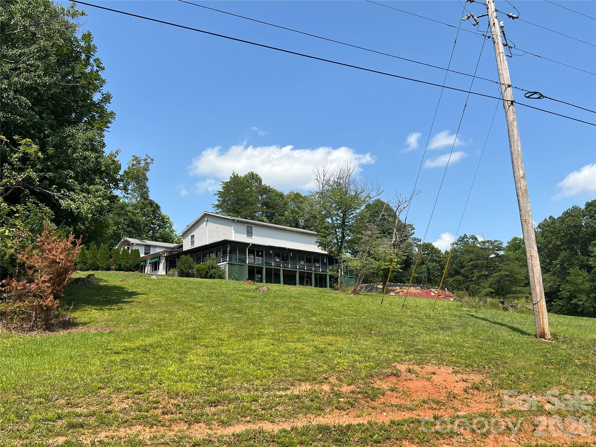 360 Carpenter Road — Rutherfordton