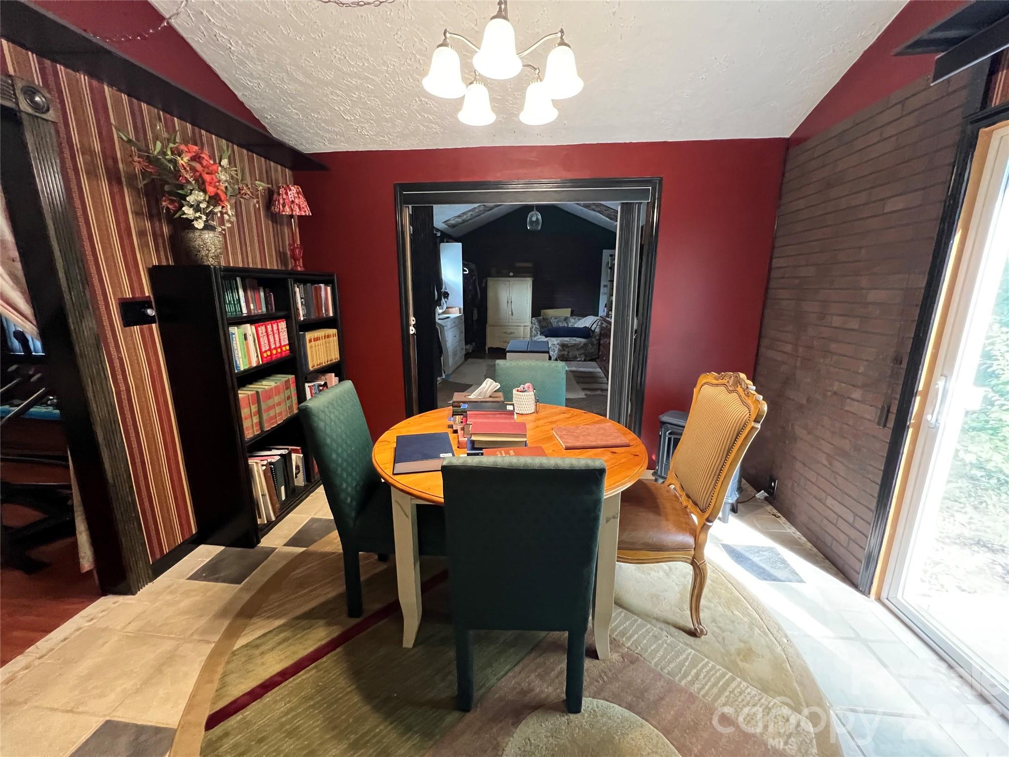360 Carpenter Road — Rutherfordton