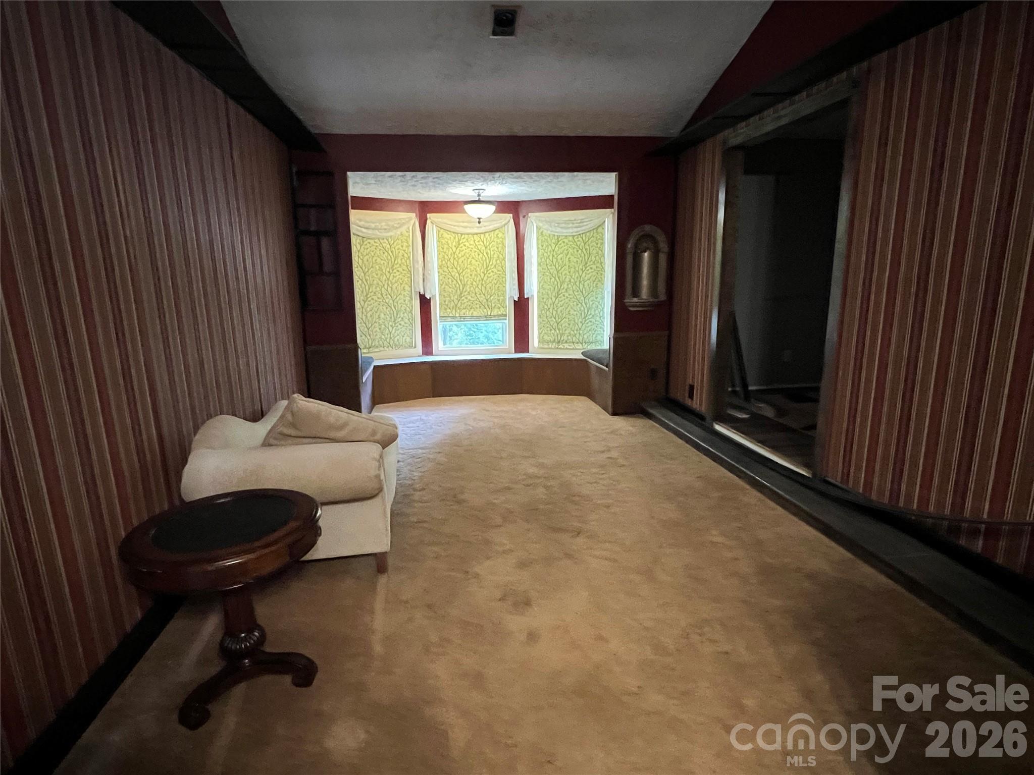 360 Carpenter Road — Rutherfordton