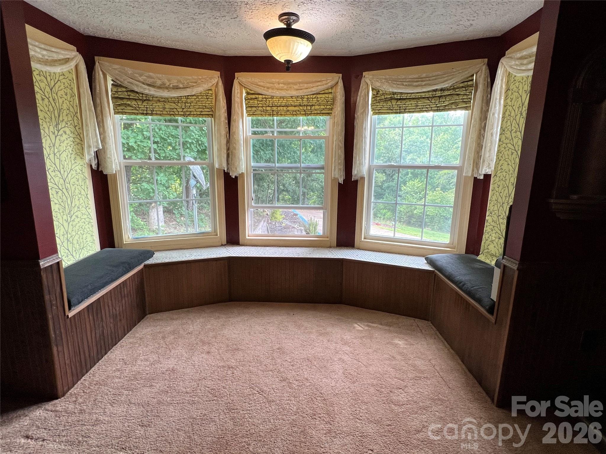 360 Carpenter Road — Rutherfordton