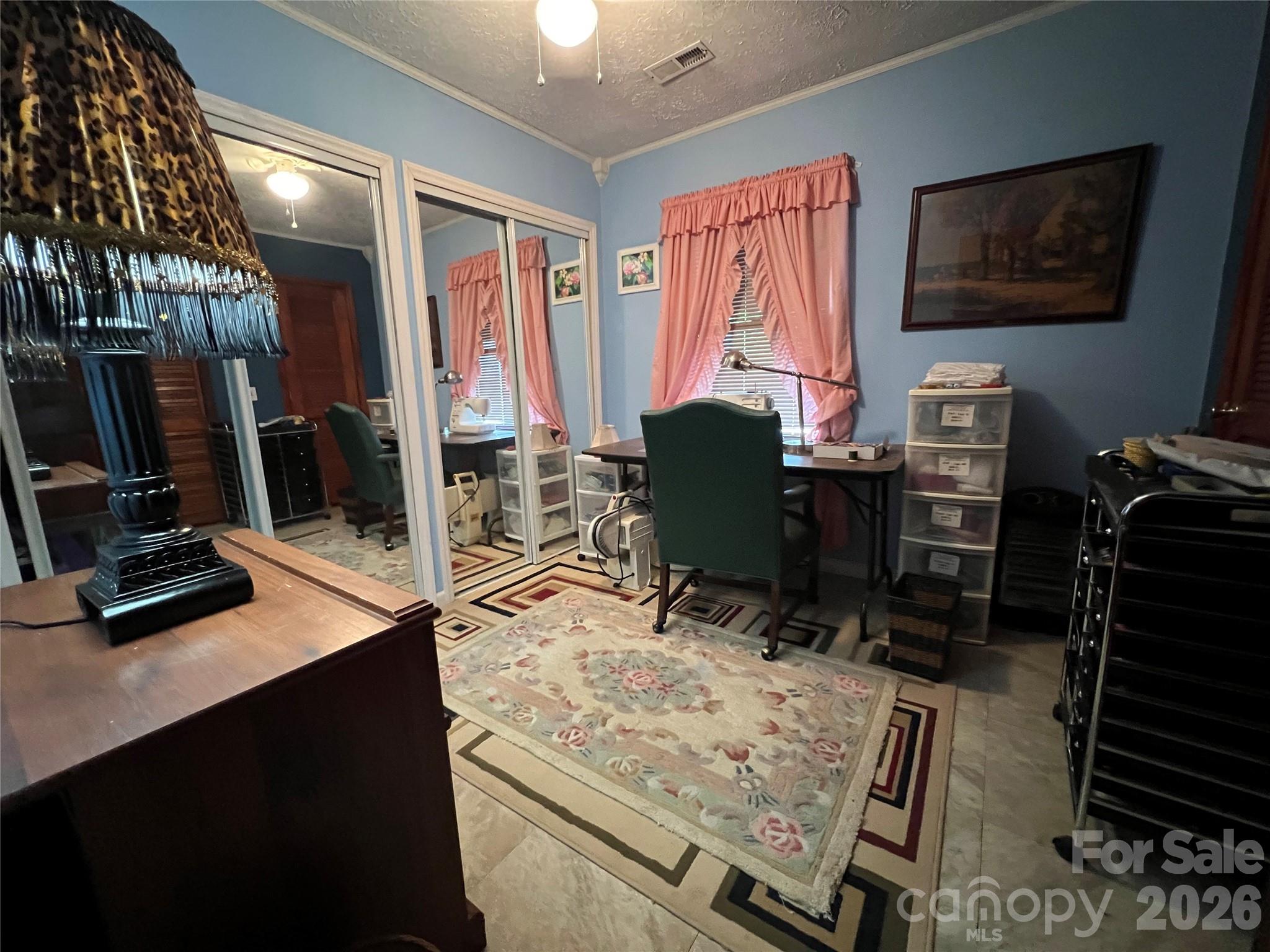 360 Carpenter Road — Rutherfordton