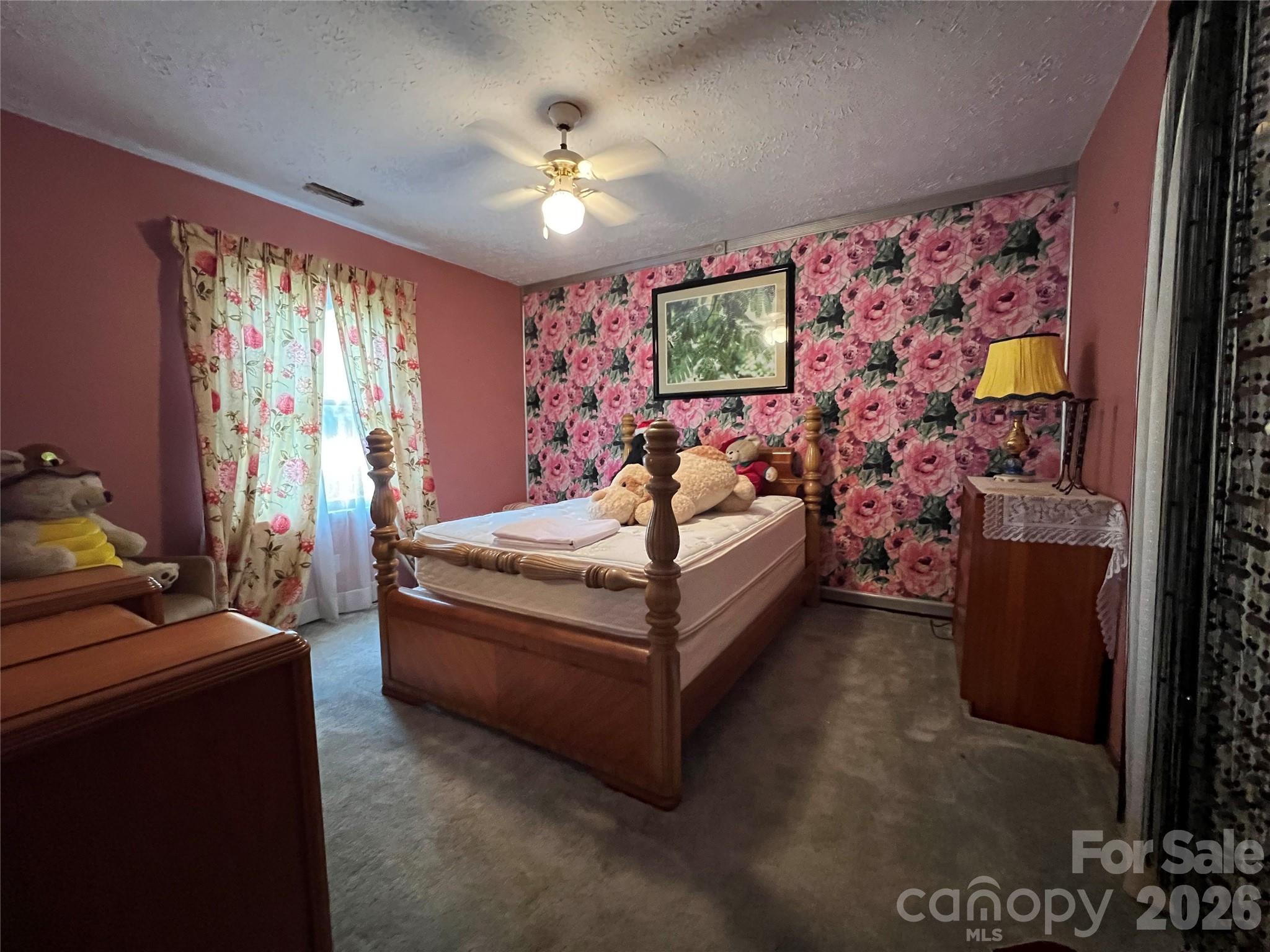 360 Carpenter Road — Rutherfordton