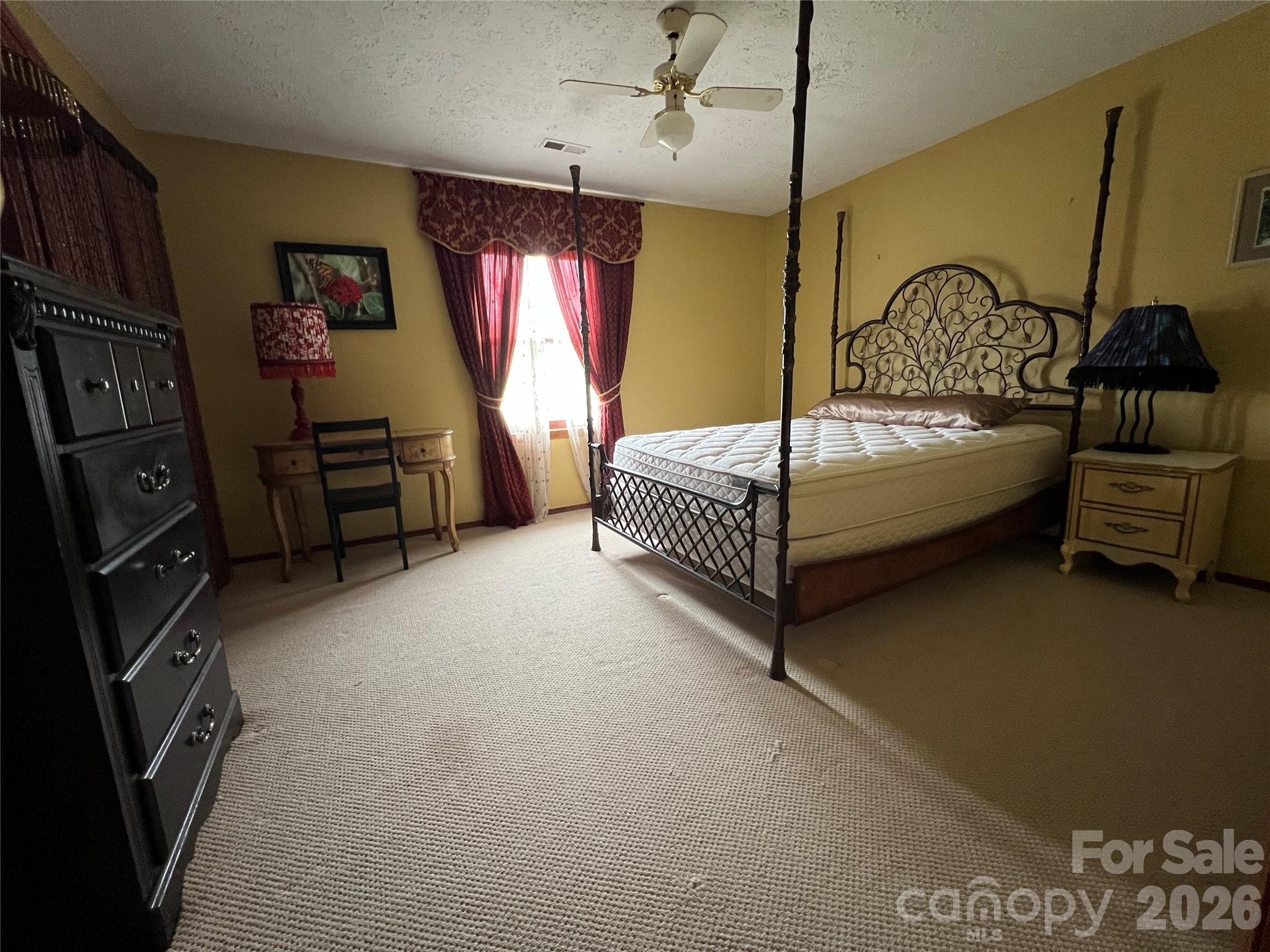 360 Carpenter Road — Rutherfordton