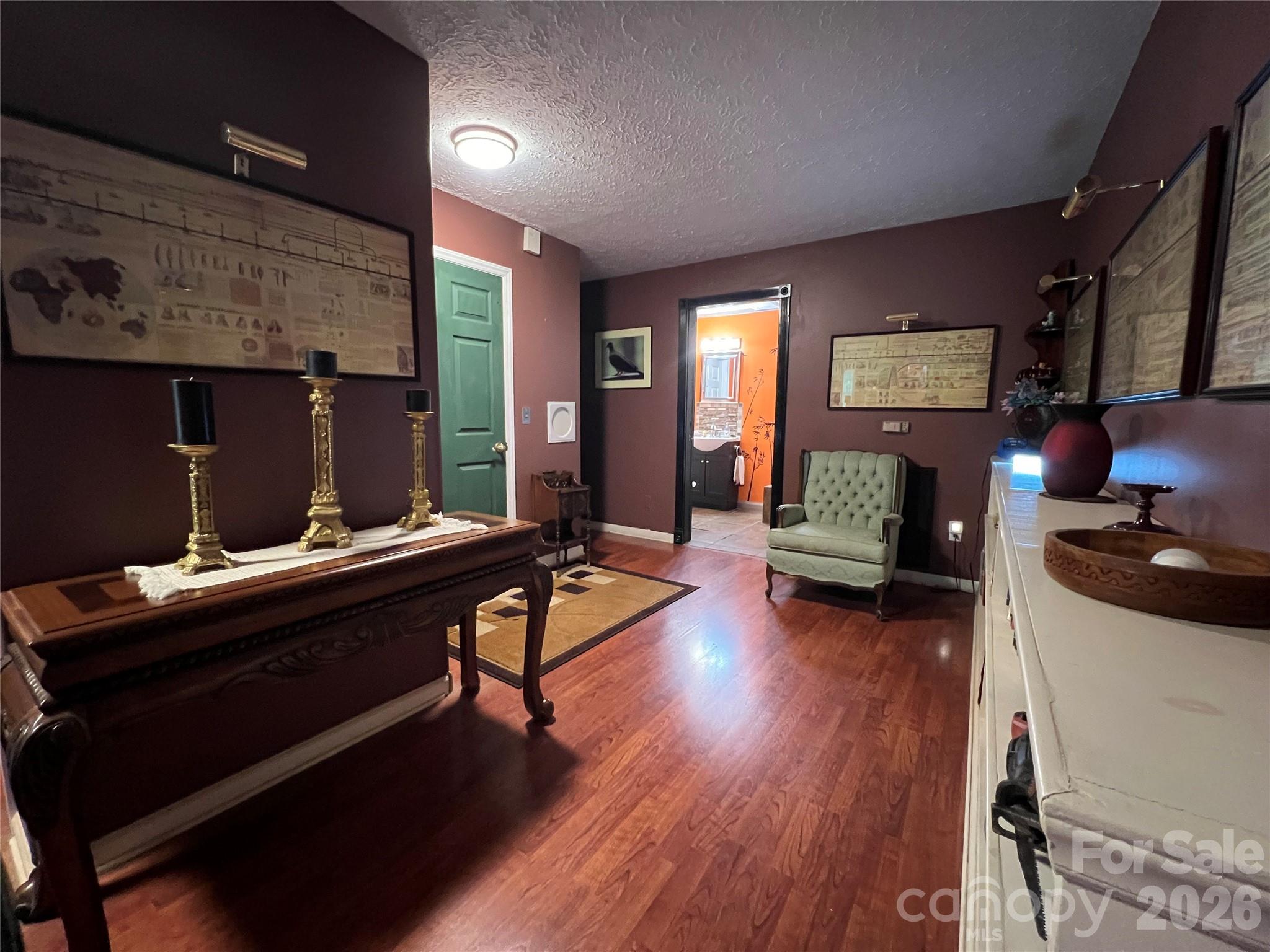 360 Carpenter Road — Rutherfordton