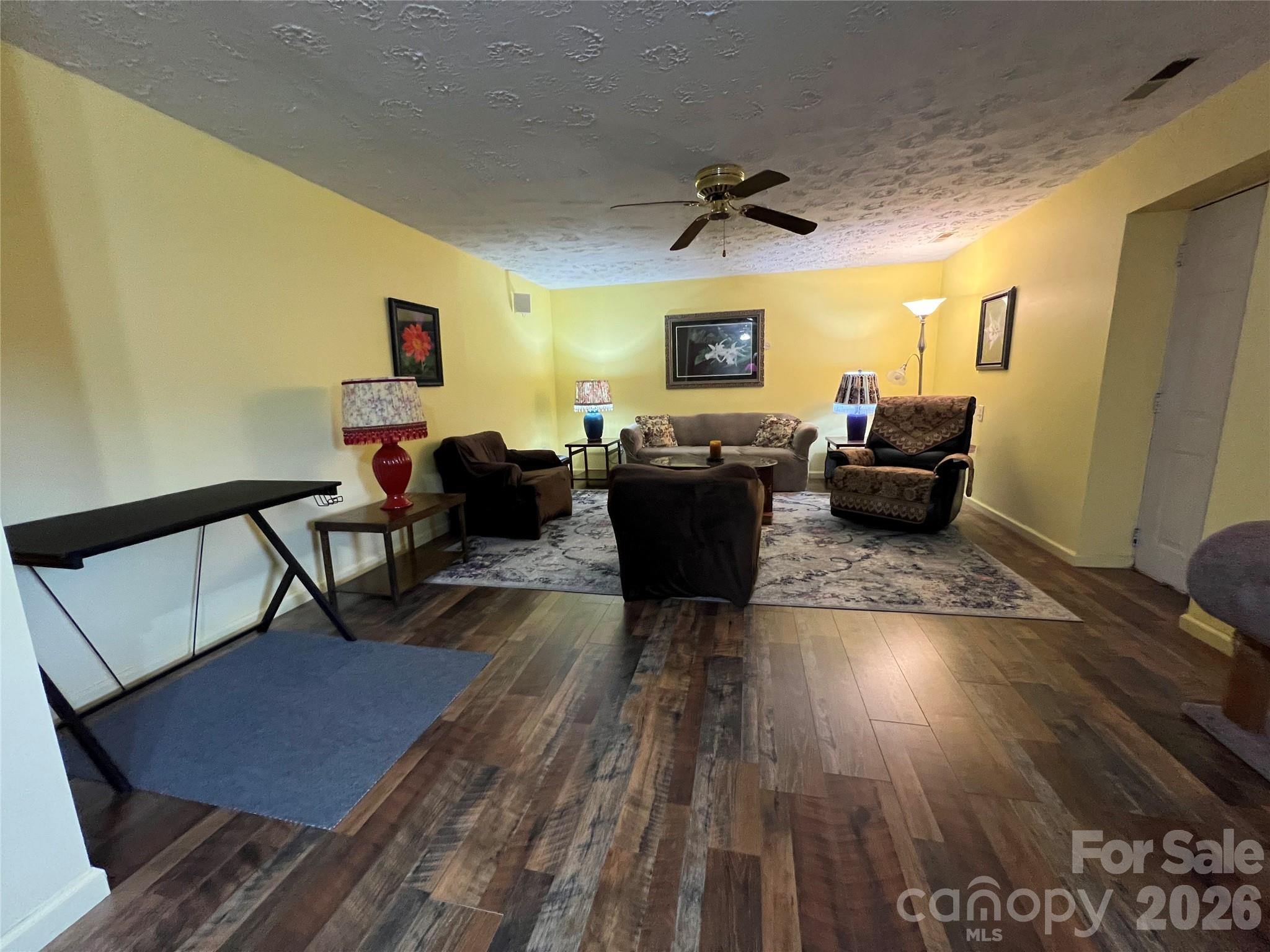 360 Carpenter Road — Rutherfordton