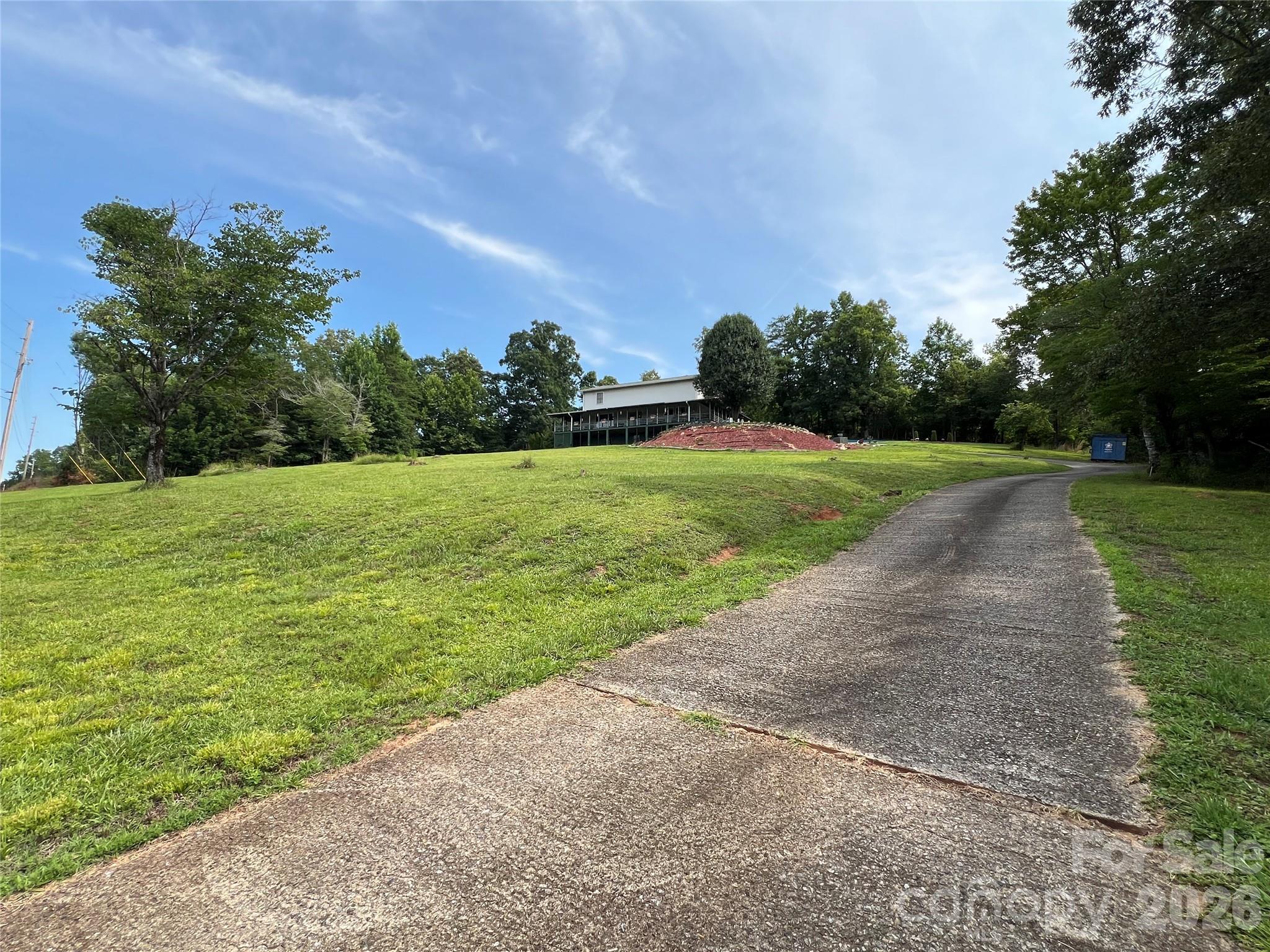 360 Carpenter Road — Rutherfordton