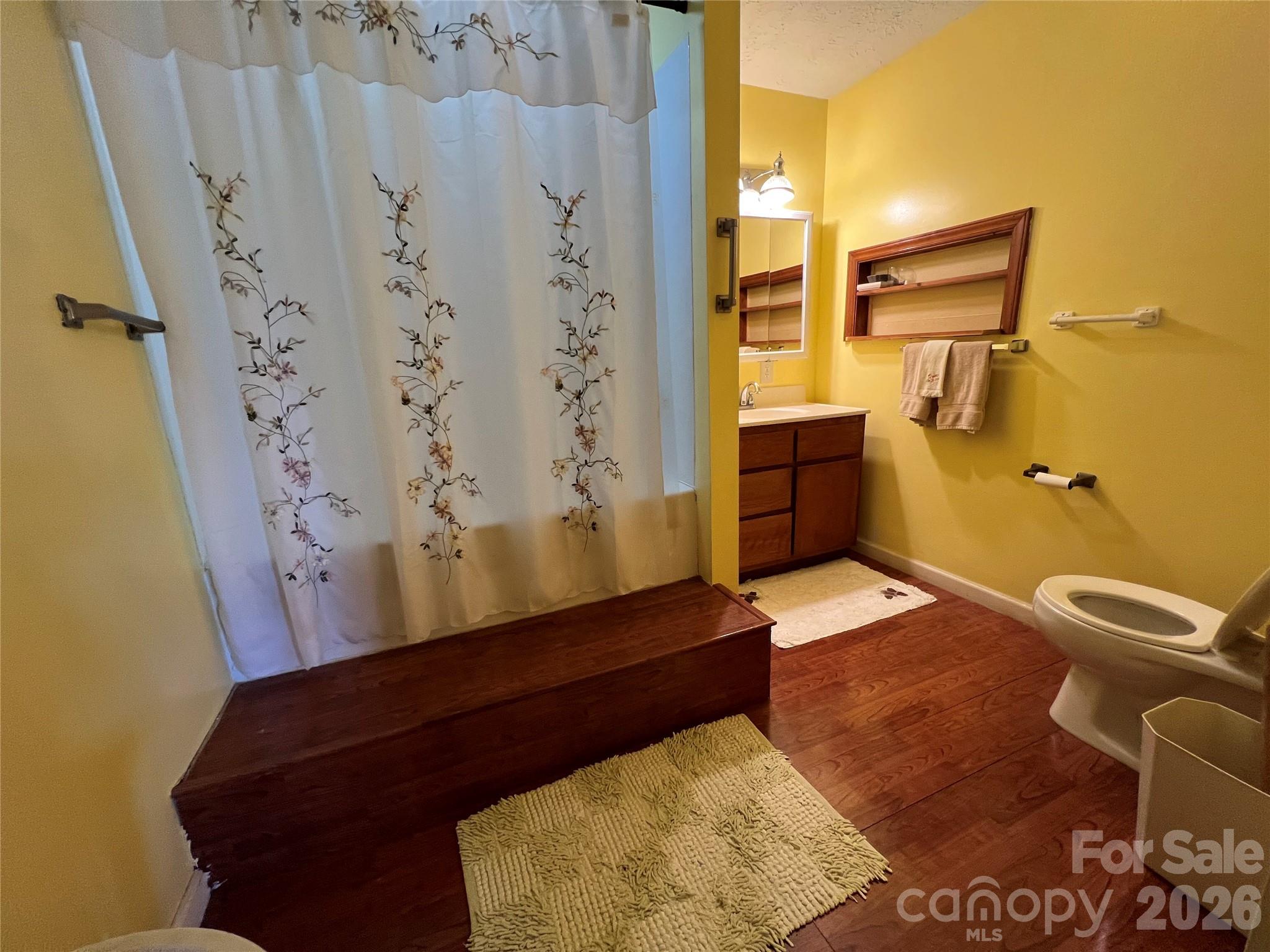 360 Carpenter Road — Rutherfordton