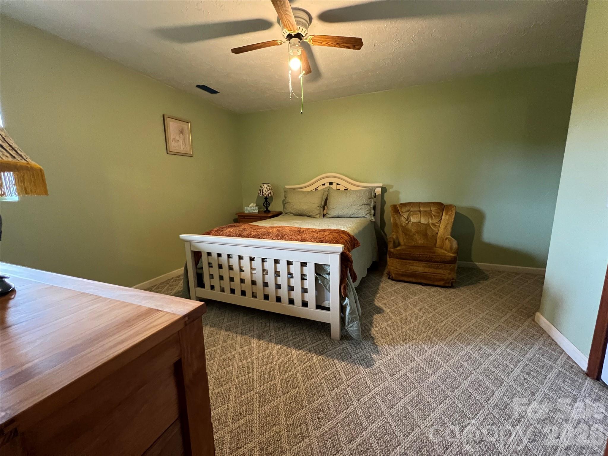 360 Carpenter Road — Rutherfordton