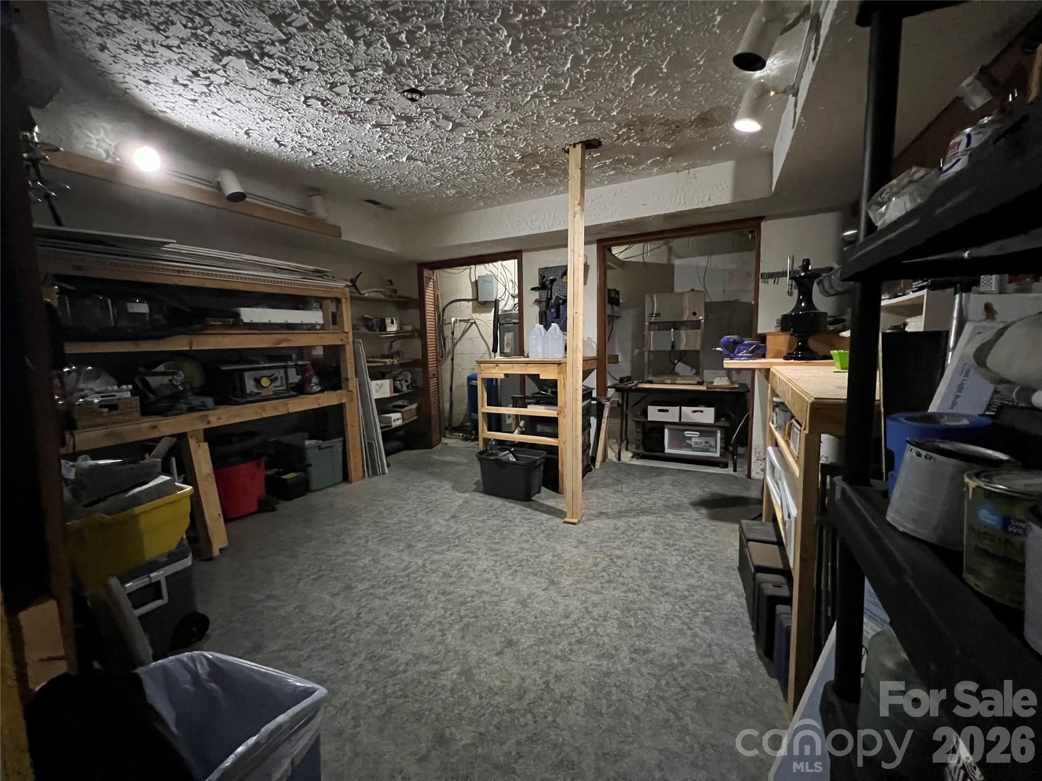 360 Carpenter Road — Rutherfordton