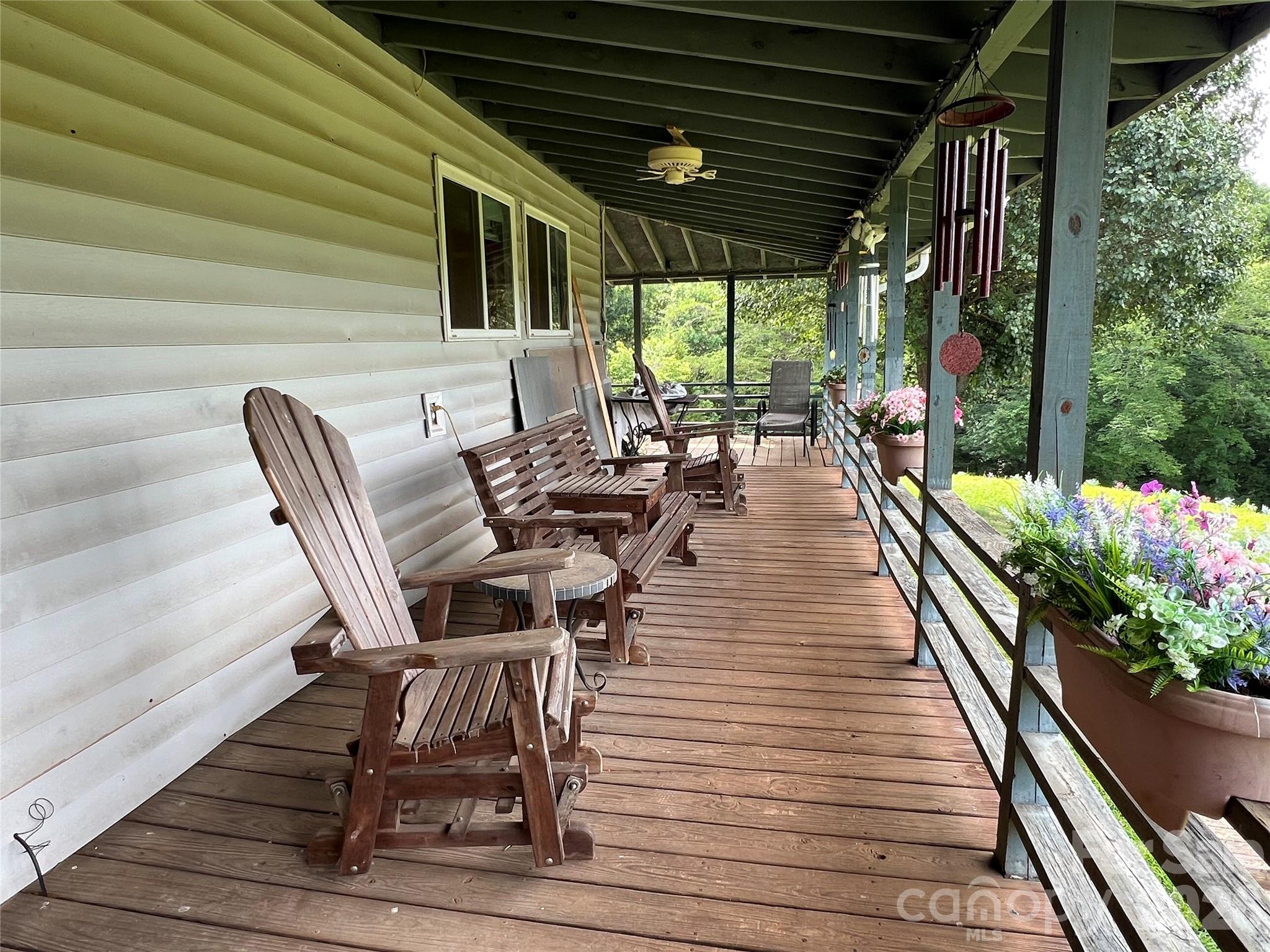 360 Carpenter Road — Rutherfordton