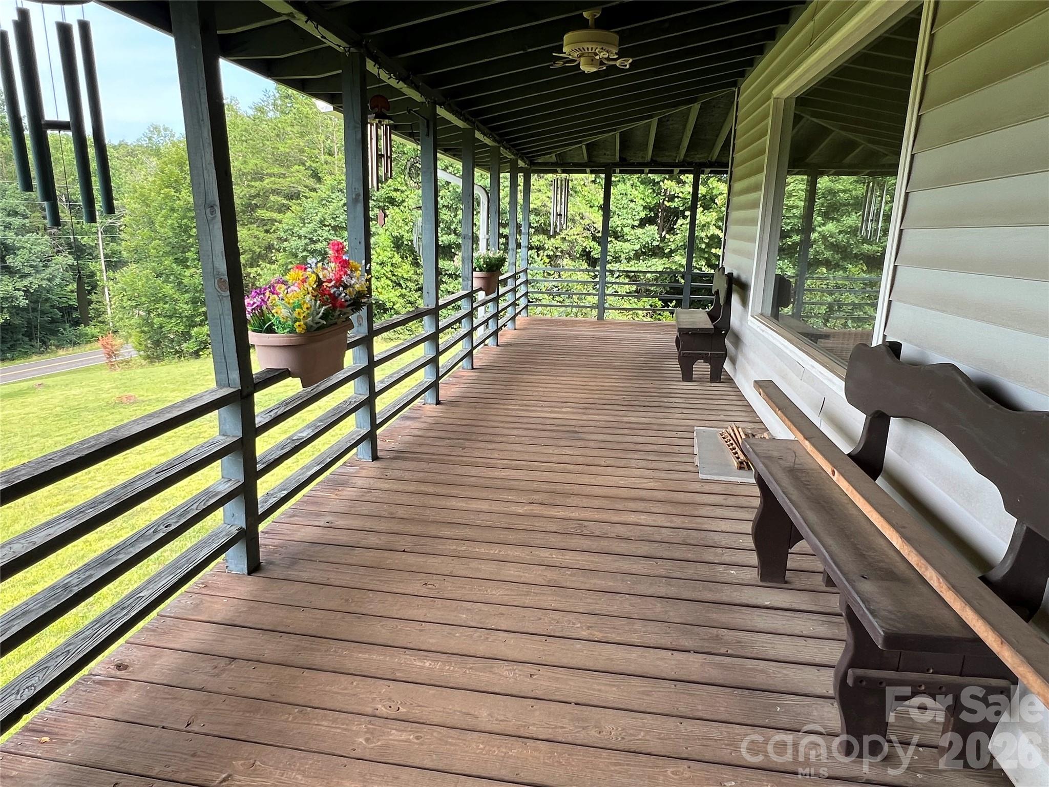 360 Carpenter Road — Rutherfordton