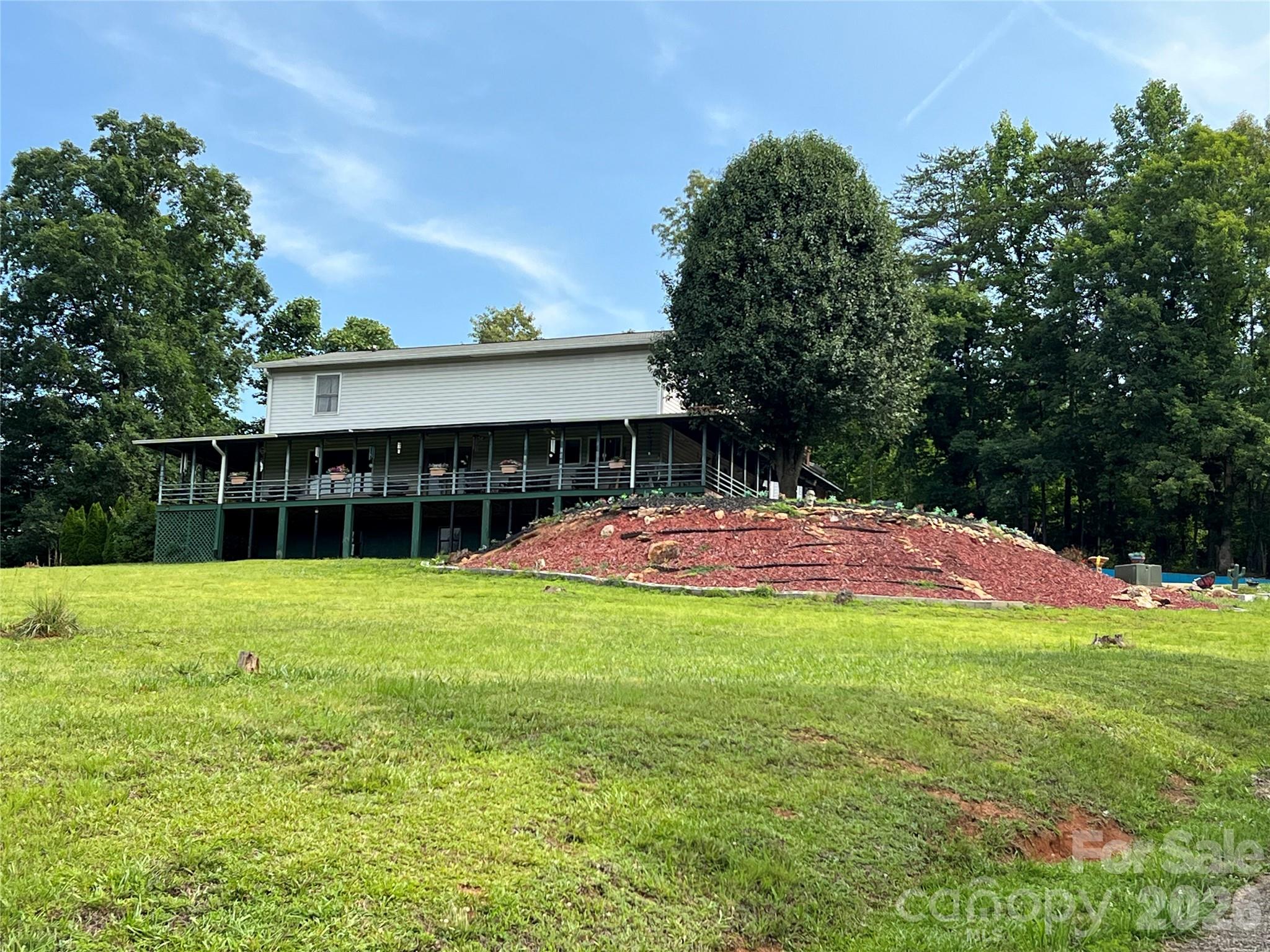 360 Carpenter Road — Rutherfordton