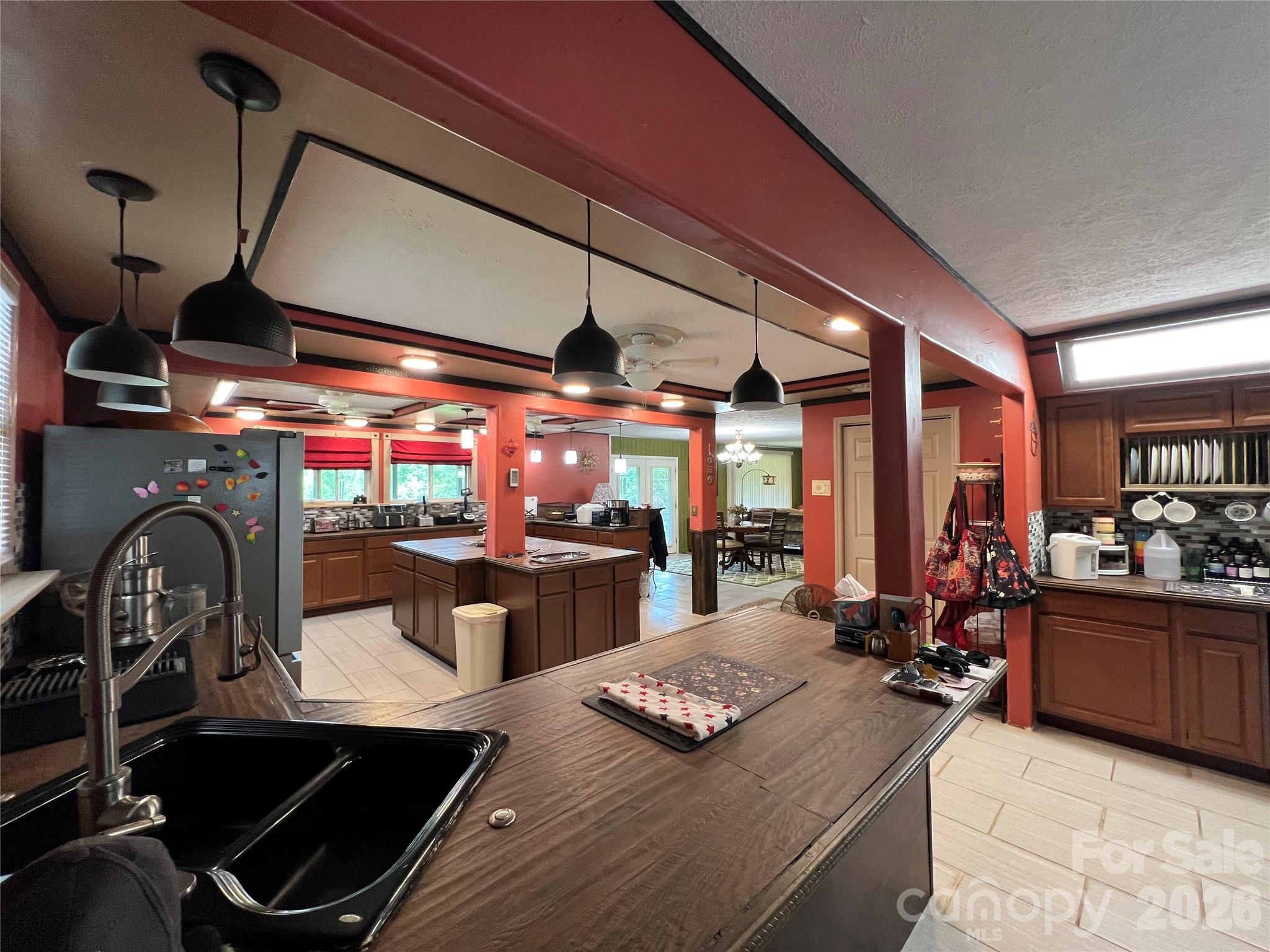 360 Carpenter Road — Rutherfordton
