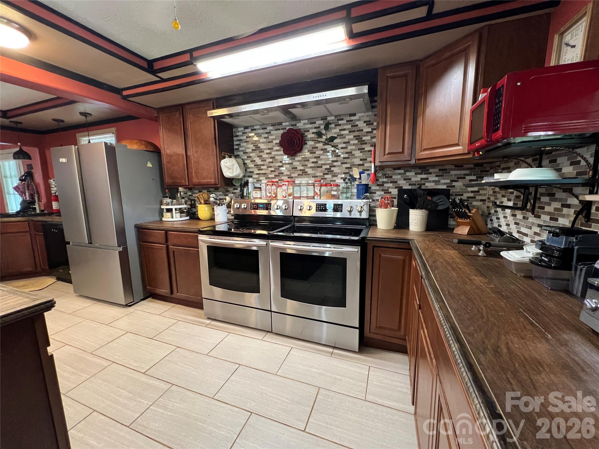 360 Carpenter Road — Rutherfordton