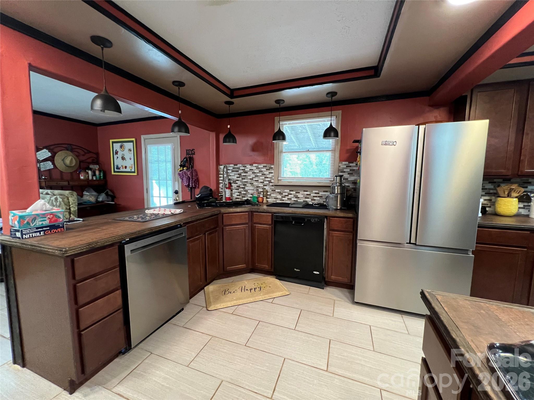 360 Carpenter Road — Rutherfordton