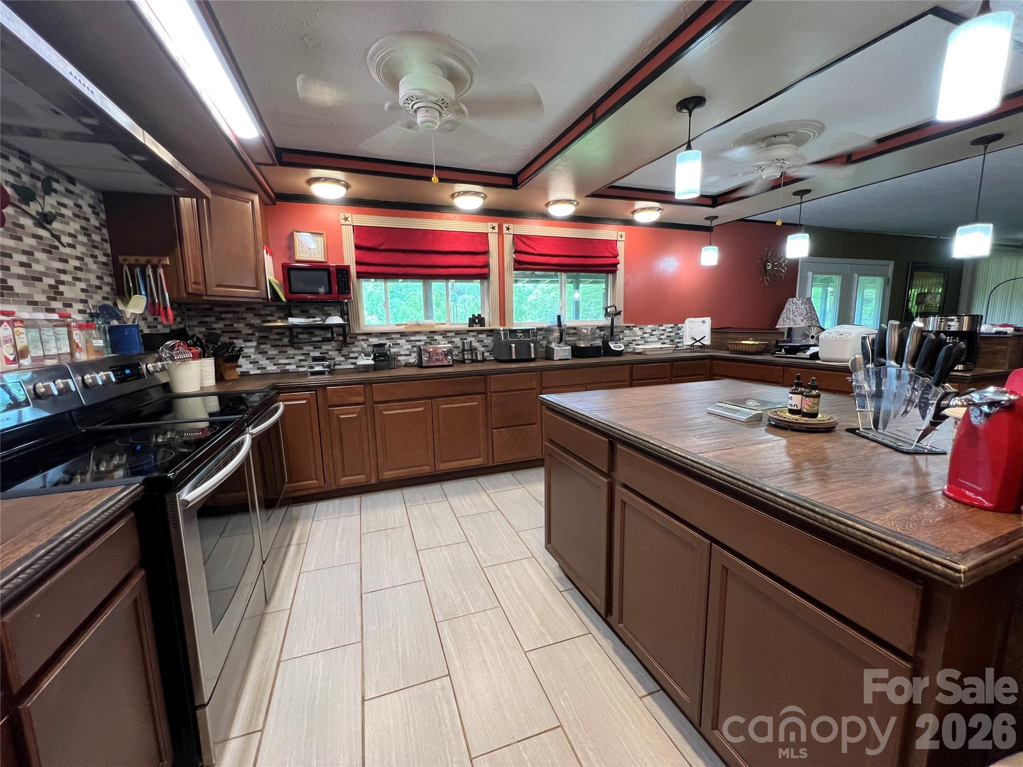 360 Carpenter Road — Rutherfordton
