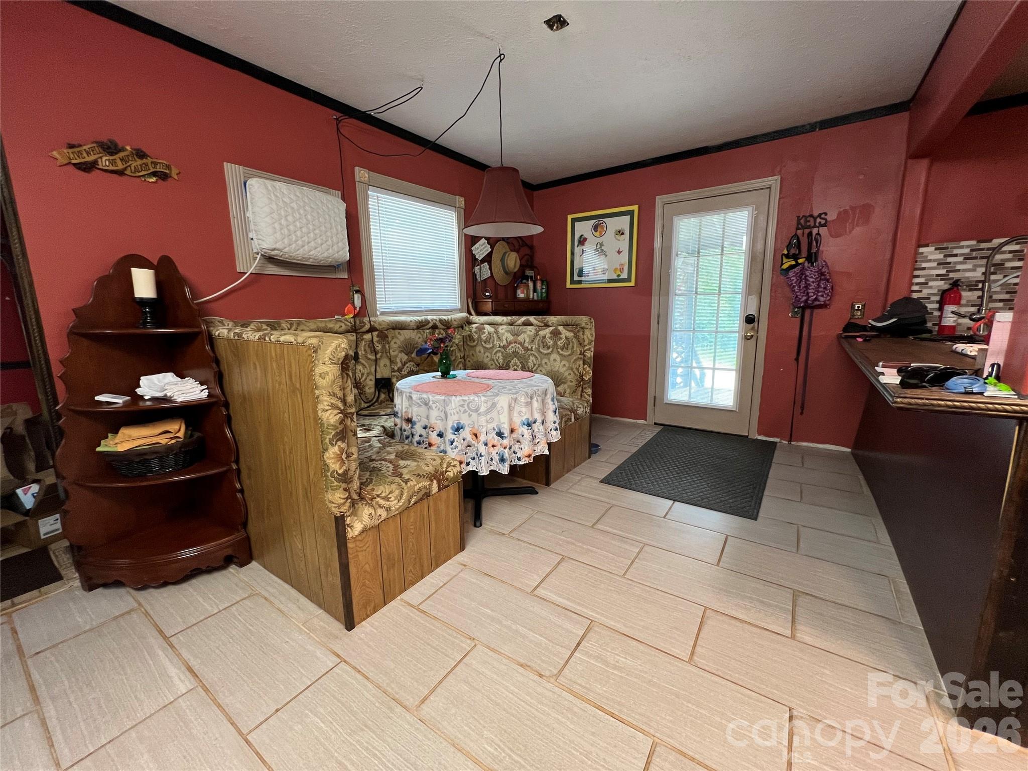 360 Carpenter Road — Rutherfordton