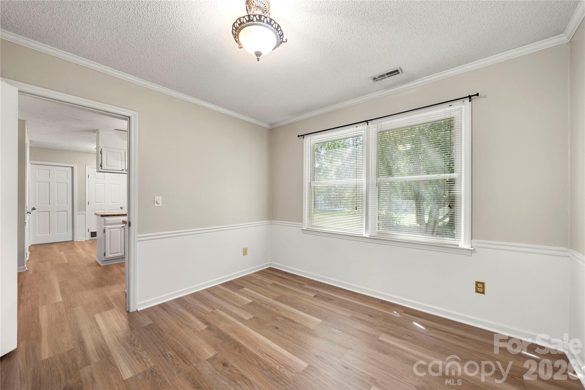 628 Bellows Lane — Charlotte