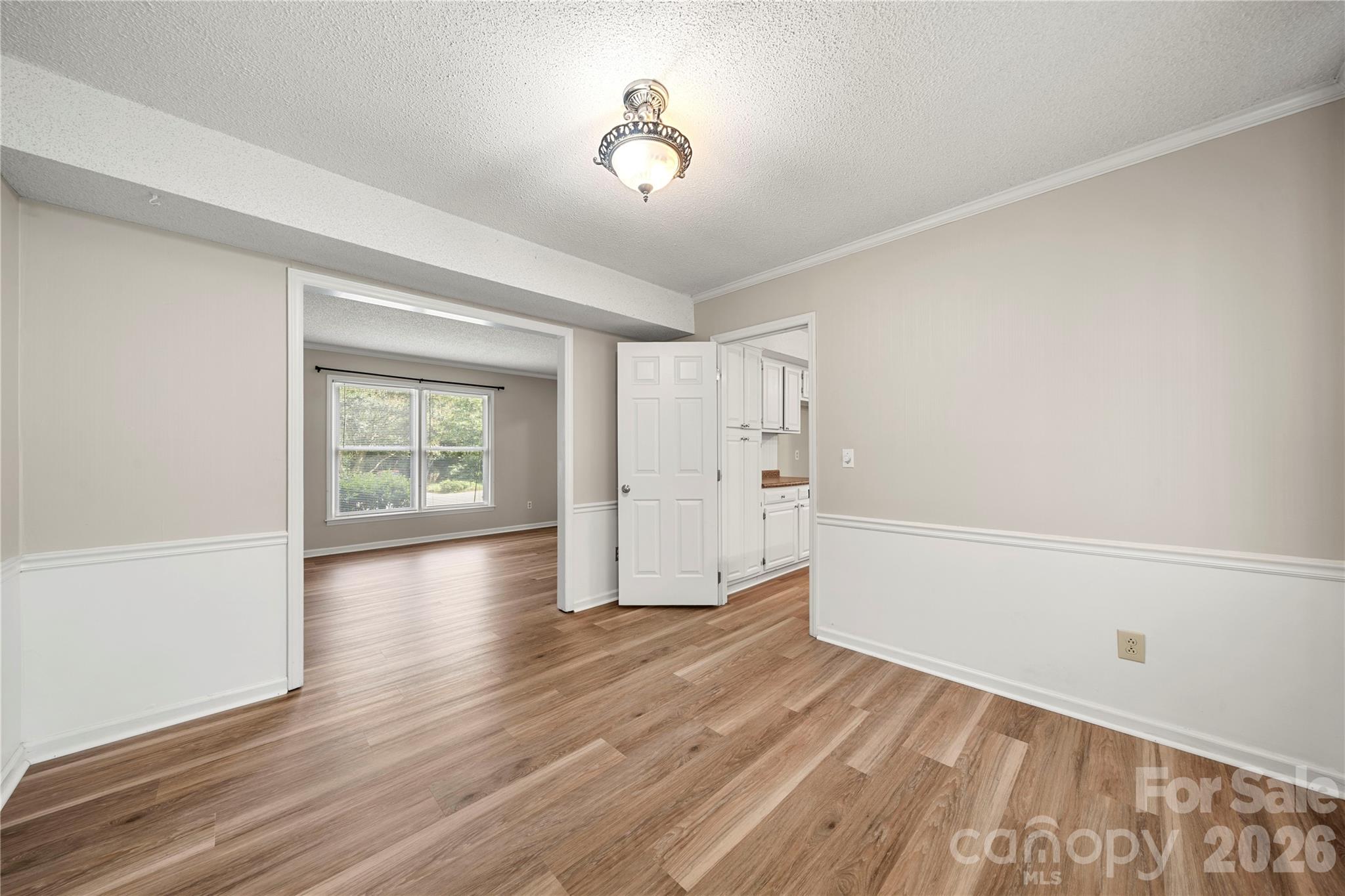 628 Bellows Lane — Charlotte