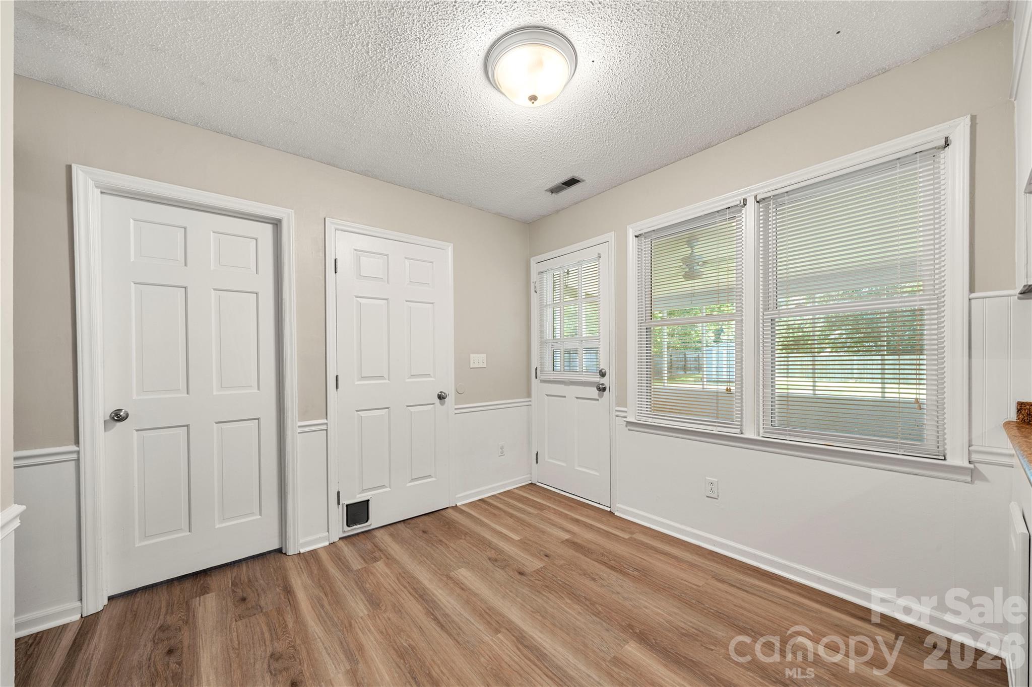 628 Bellows Lane — Charlotte