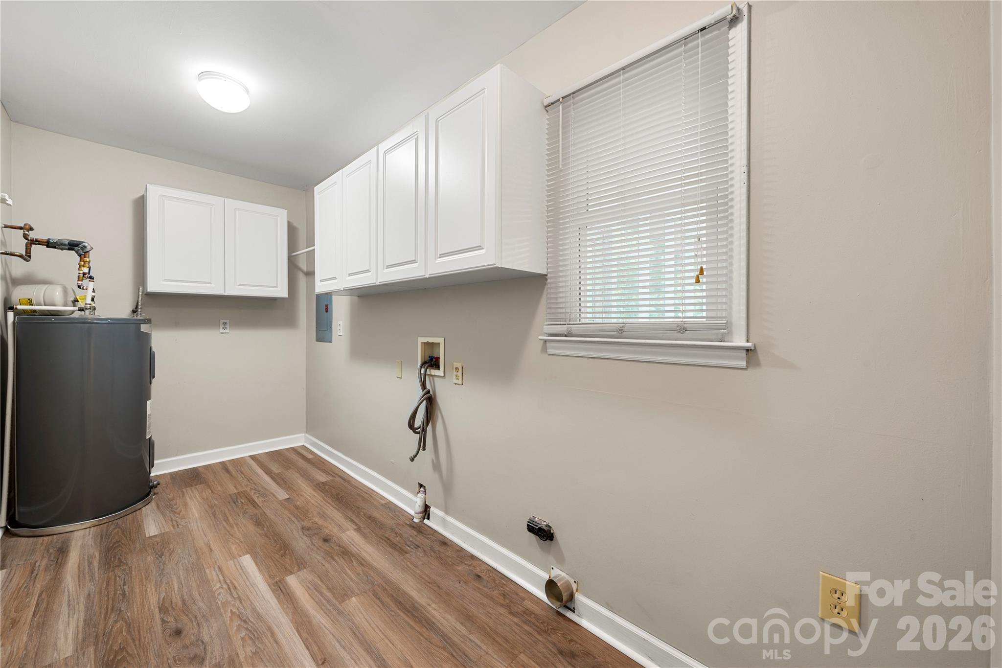 628 Bellows Lane — Charlotte