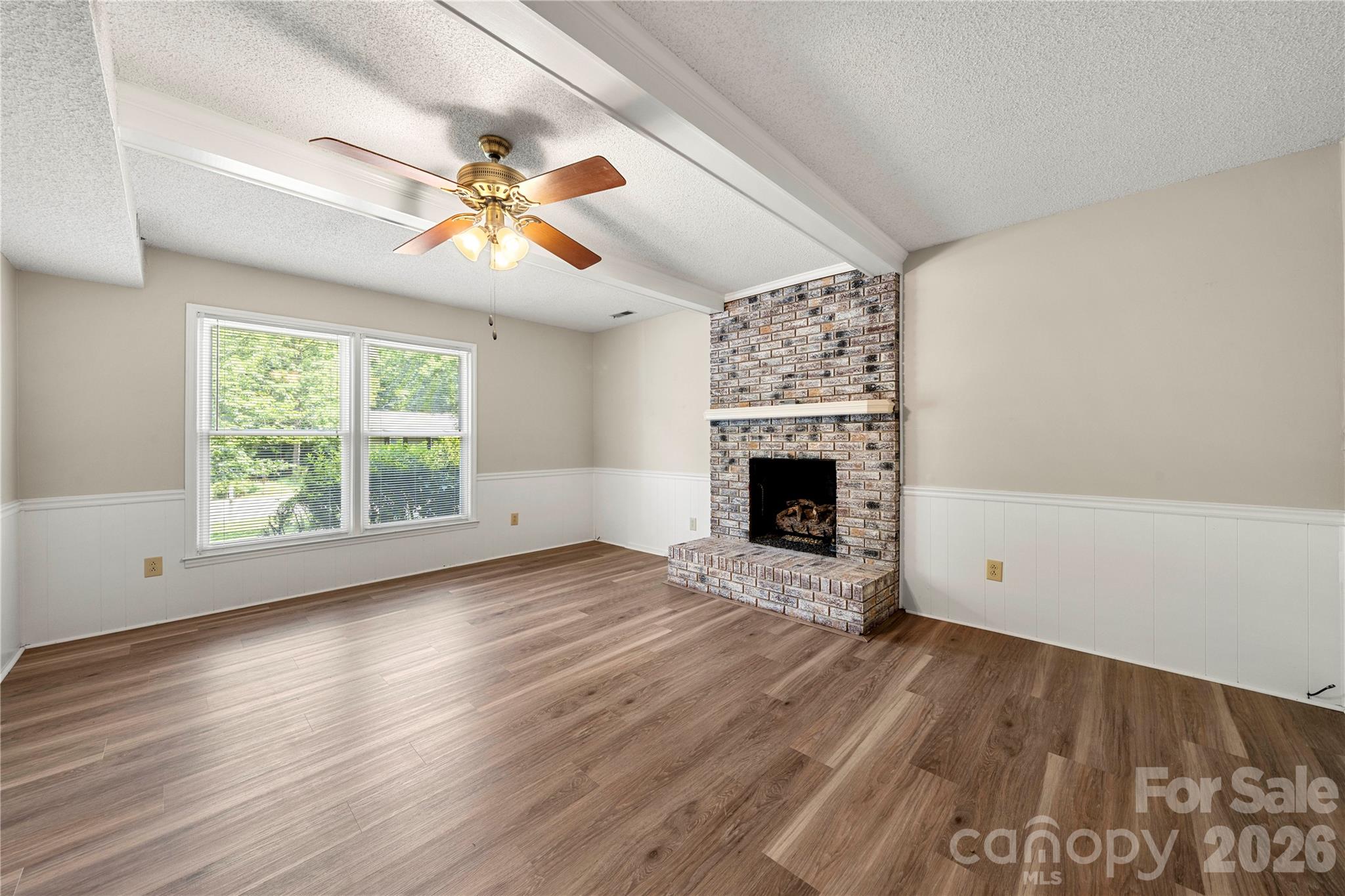 628 Bellows Lane — Charlotte